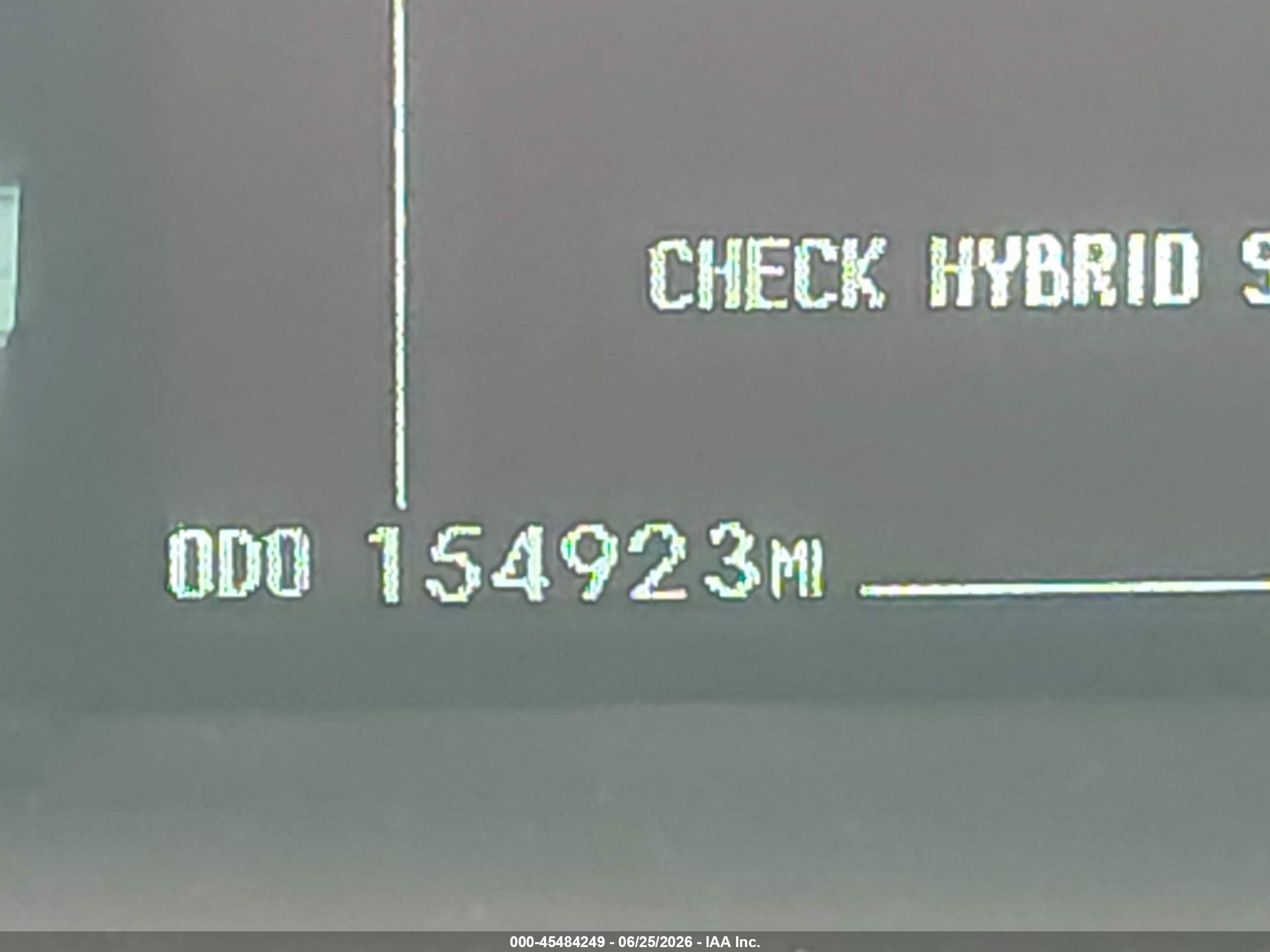 2011 Toyota Prius Two White vin: JTDKN3DU2B0248231