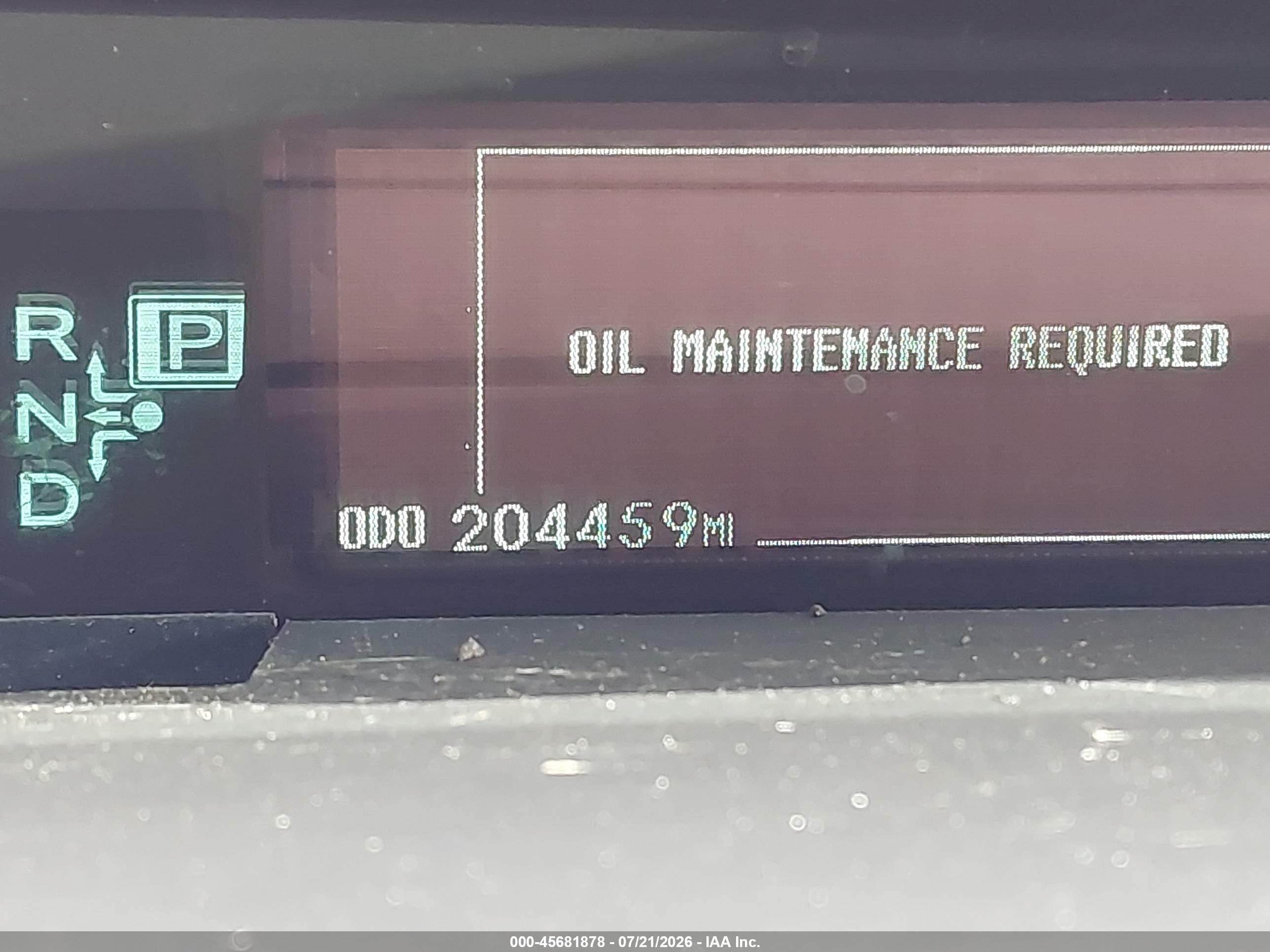 2011 Toyota Prius Three Белый vin: JTDKN3DU2B5342015