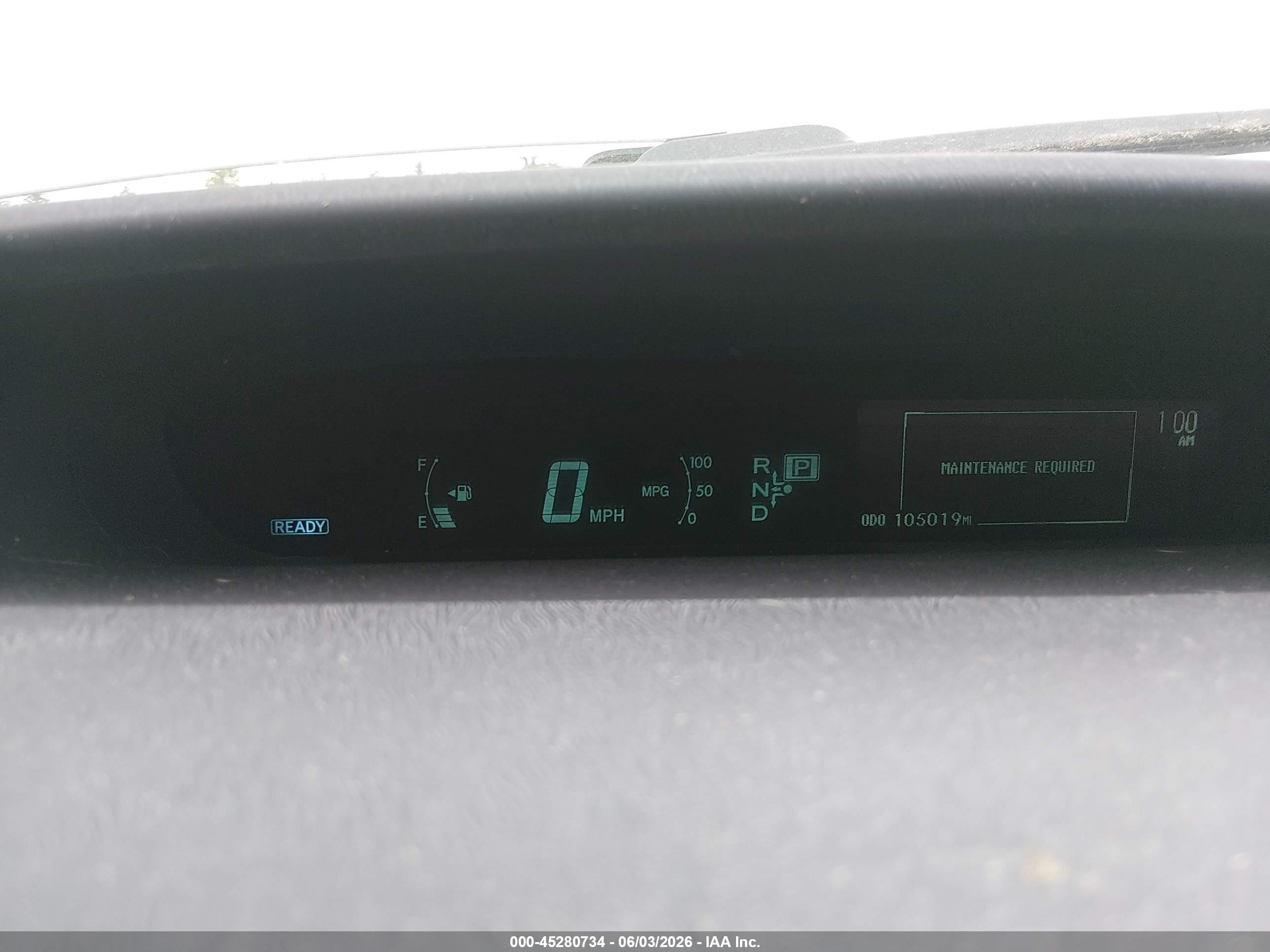 2012 Toyota Prius Two White vin: JTDKN3DU2C0335046