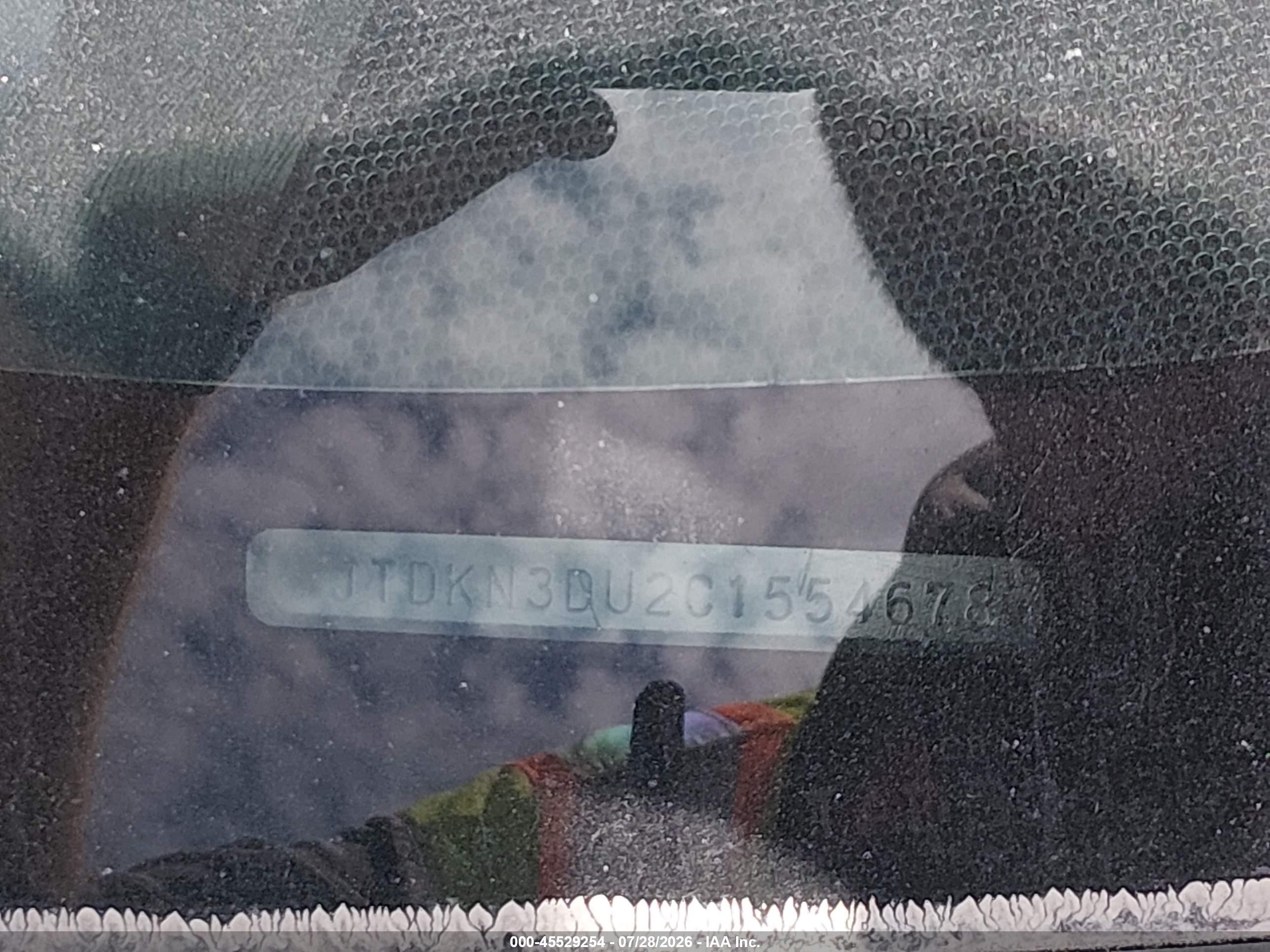 2012 Toyota Prius   White vin: JTDKN3DU2C1554678
