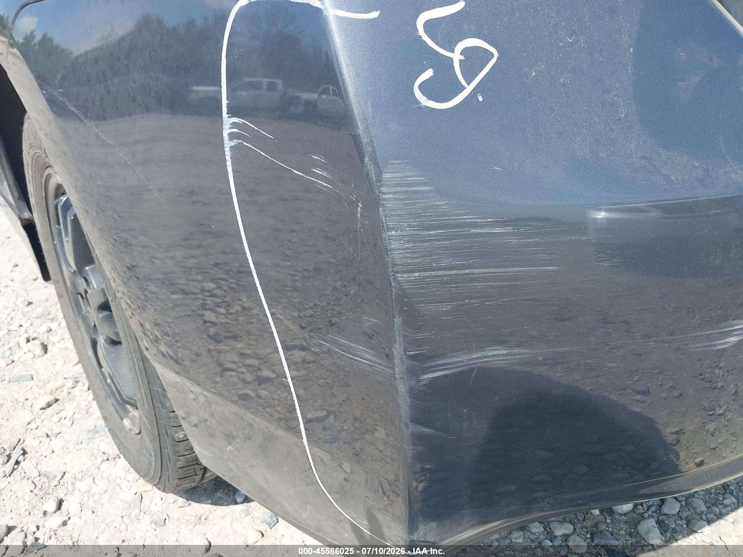 2012 Toyota Prius Two Gray vin: JTDKN3DU2C1595649