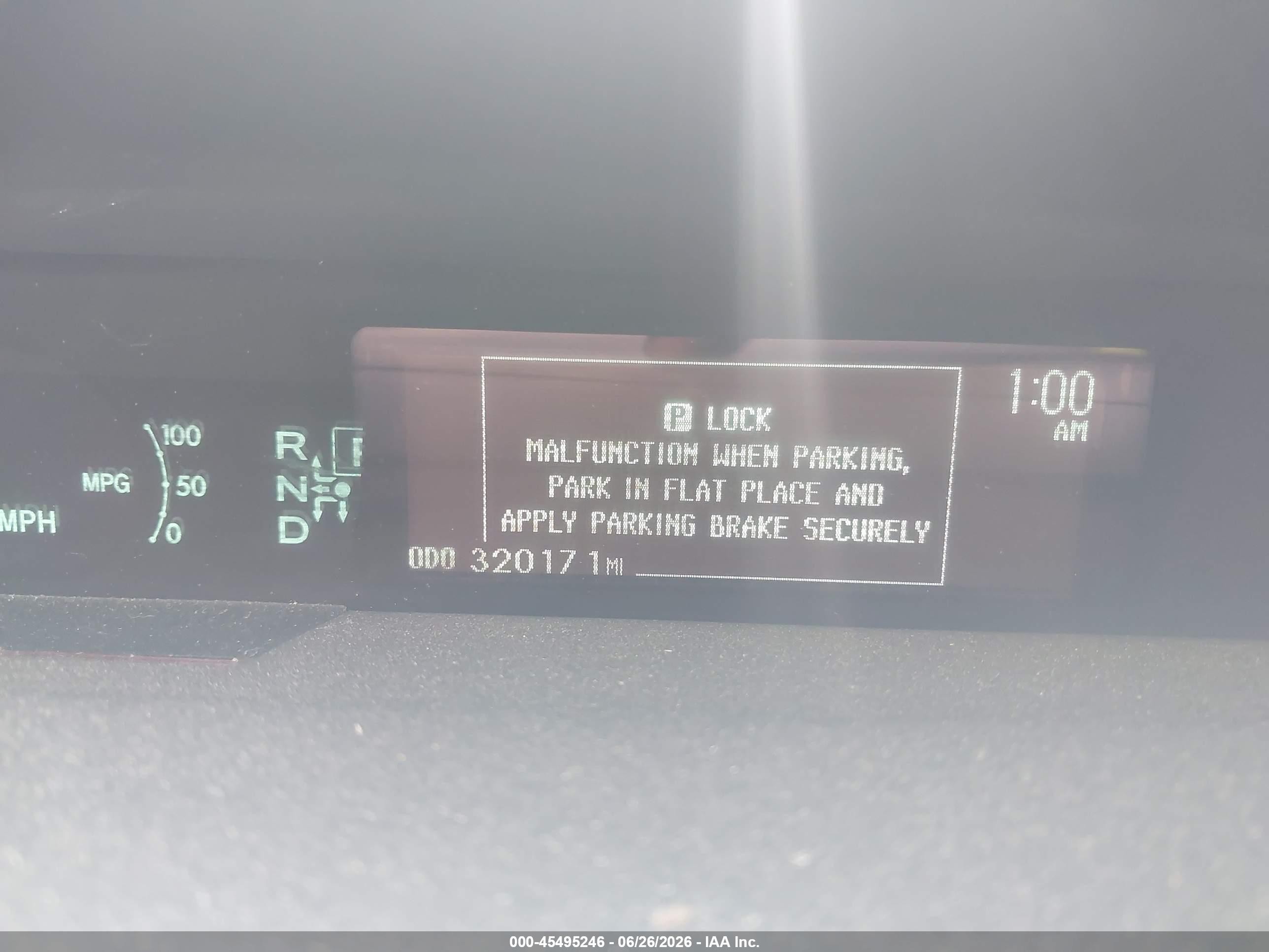 2012 Toyota Prius Two Gray vin: JTDKN3DU2C5468005