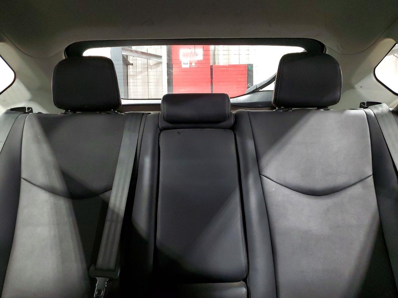 2012 Toyota Prius Four Белый vin: JTDKN3DU2C5520331
