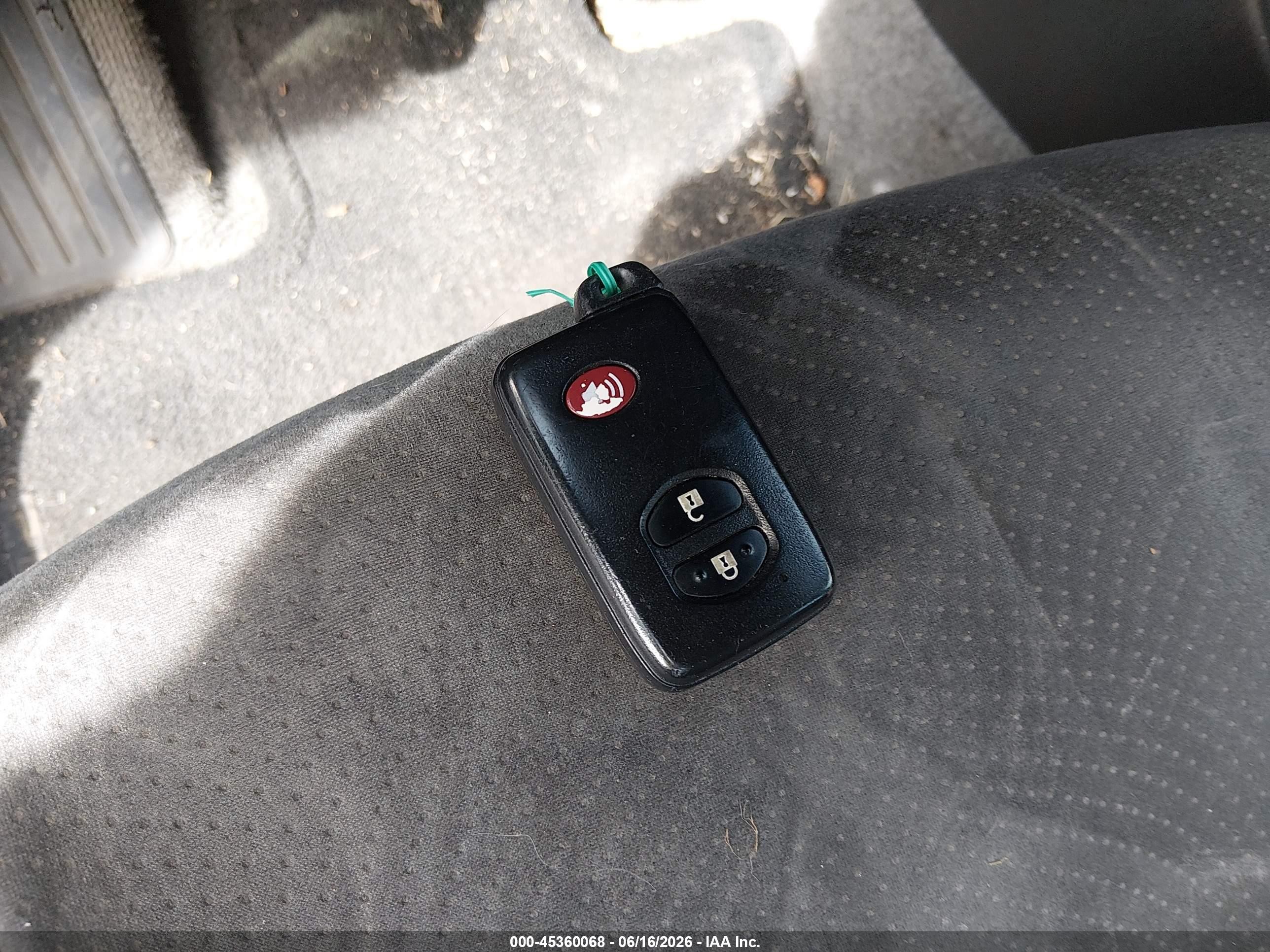 2013 Toyota Prius Three Dark Blue vin: JTDKN3DU2D0344492