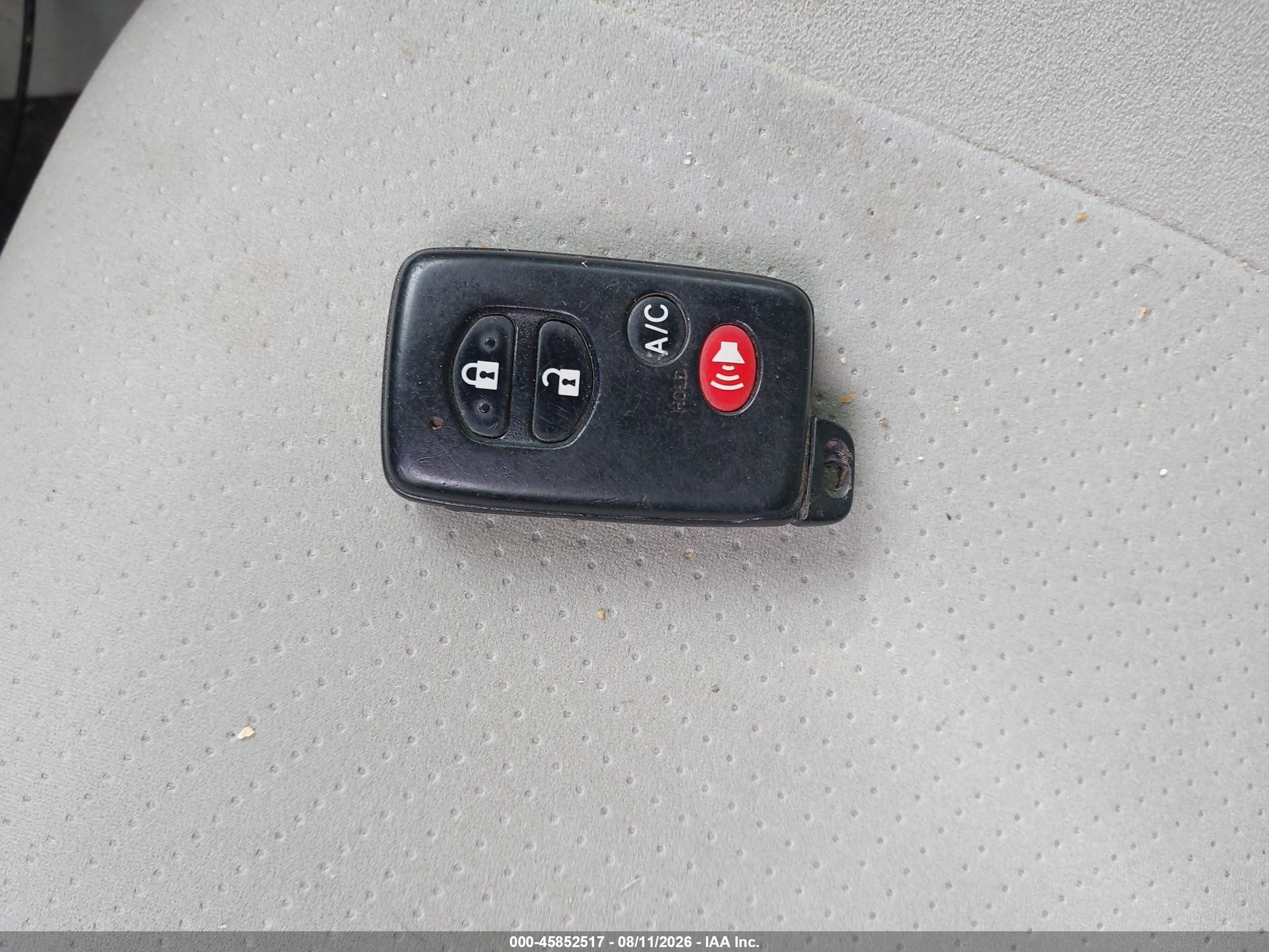 2013 Toyota Prius Three Teal vin: JTDKN3DU2D1659609