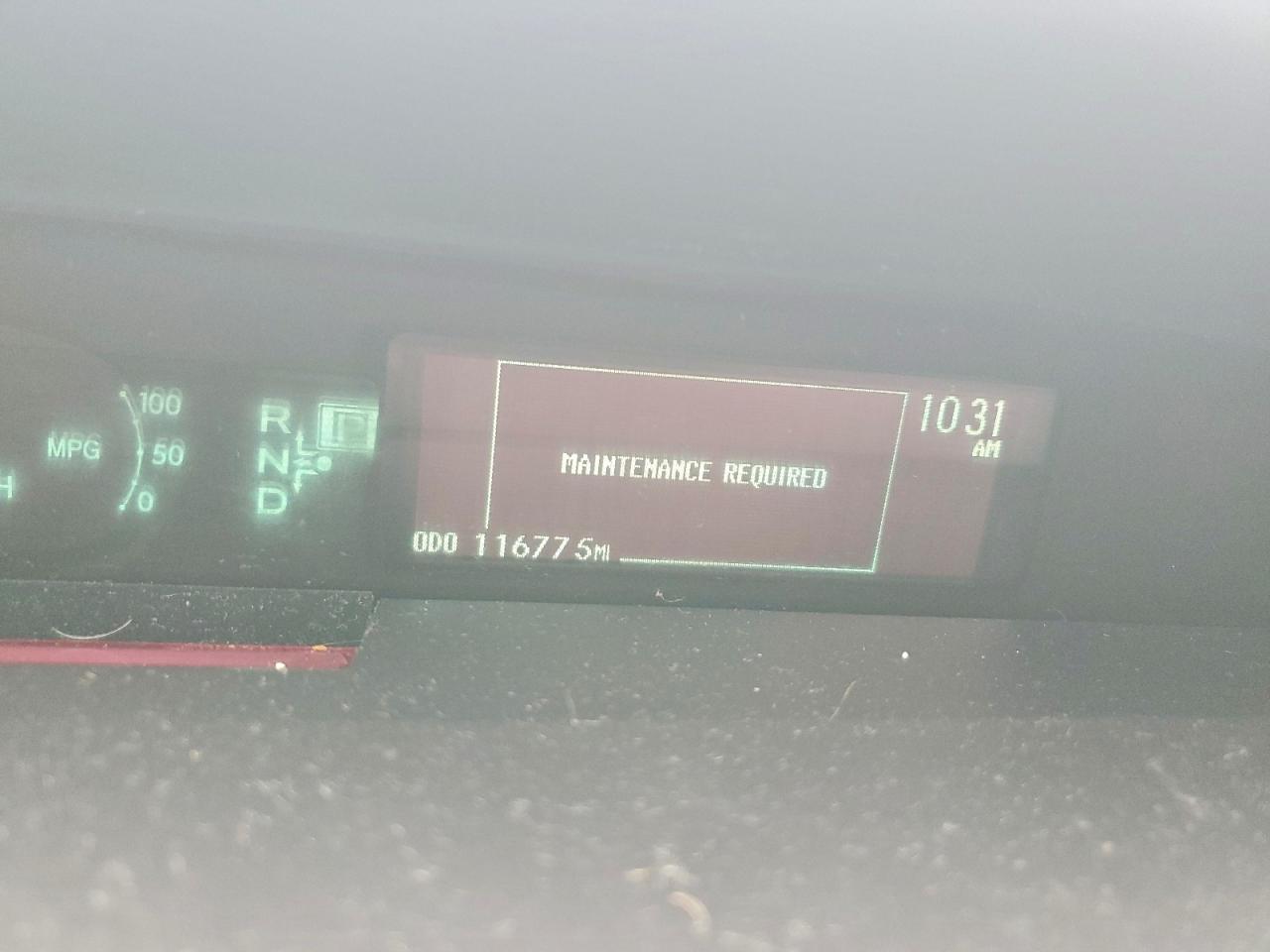 2013 Toyota Prius Persona Series Se Белый vin: JTDKN3DU2D1663059