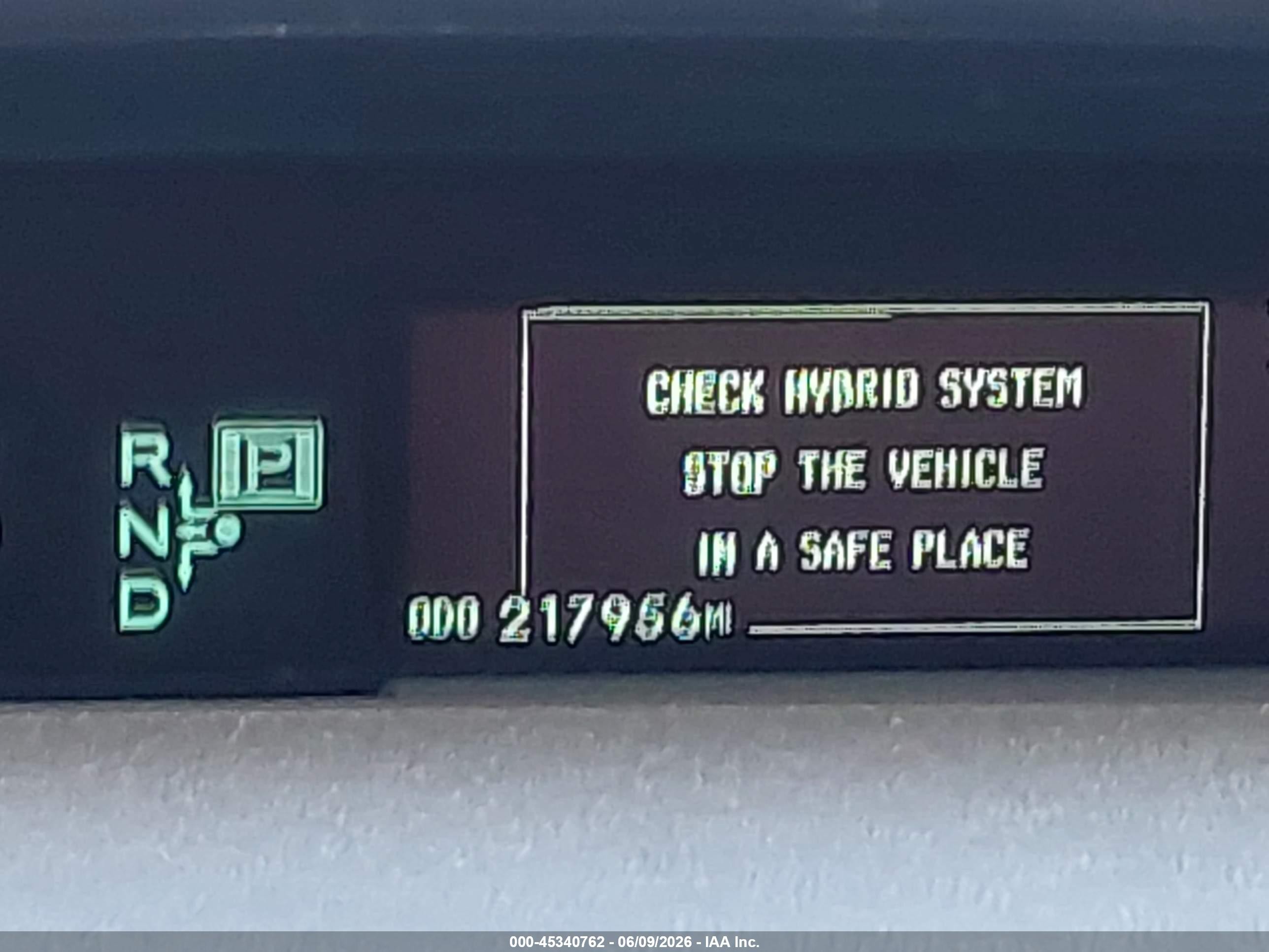 2013 Toyota Prius Two Серый vin: JTDKN3DU2D1672781