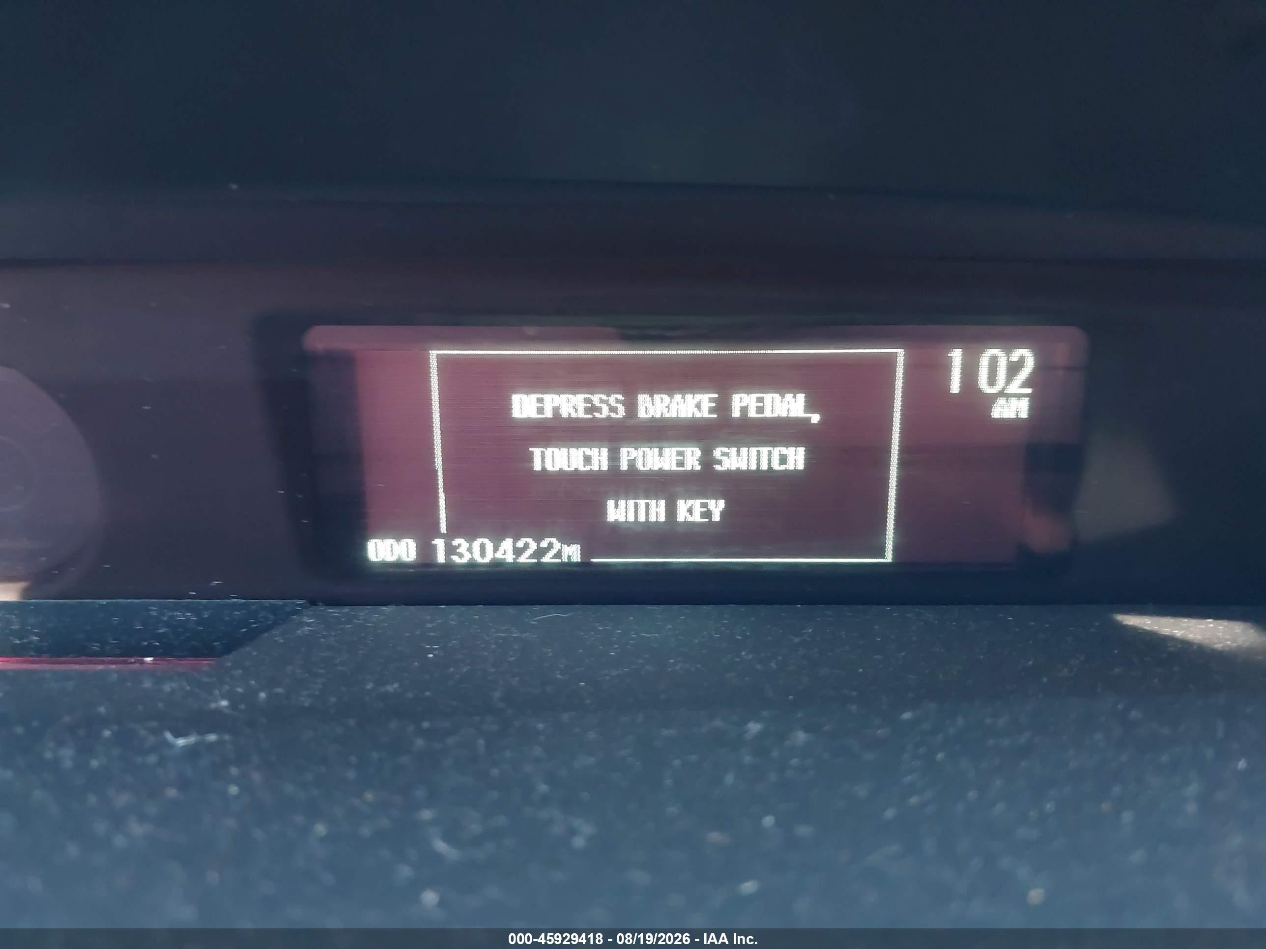 2013 Toyota Prius Two Gray vin: JTDKN3DU2D1692223