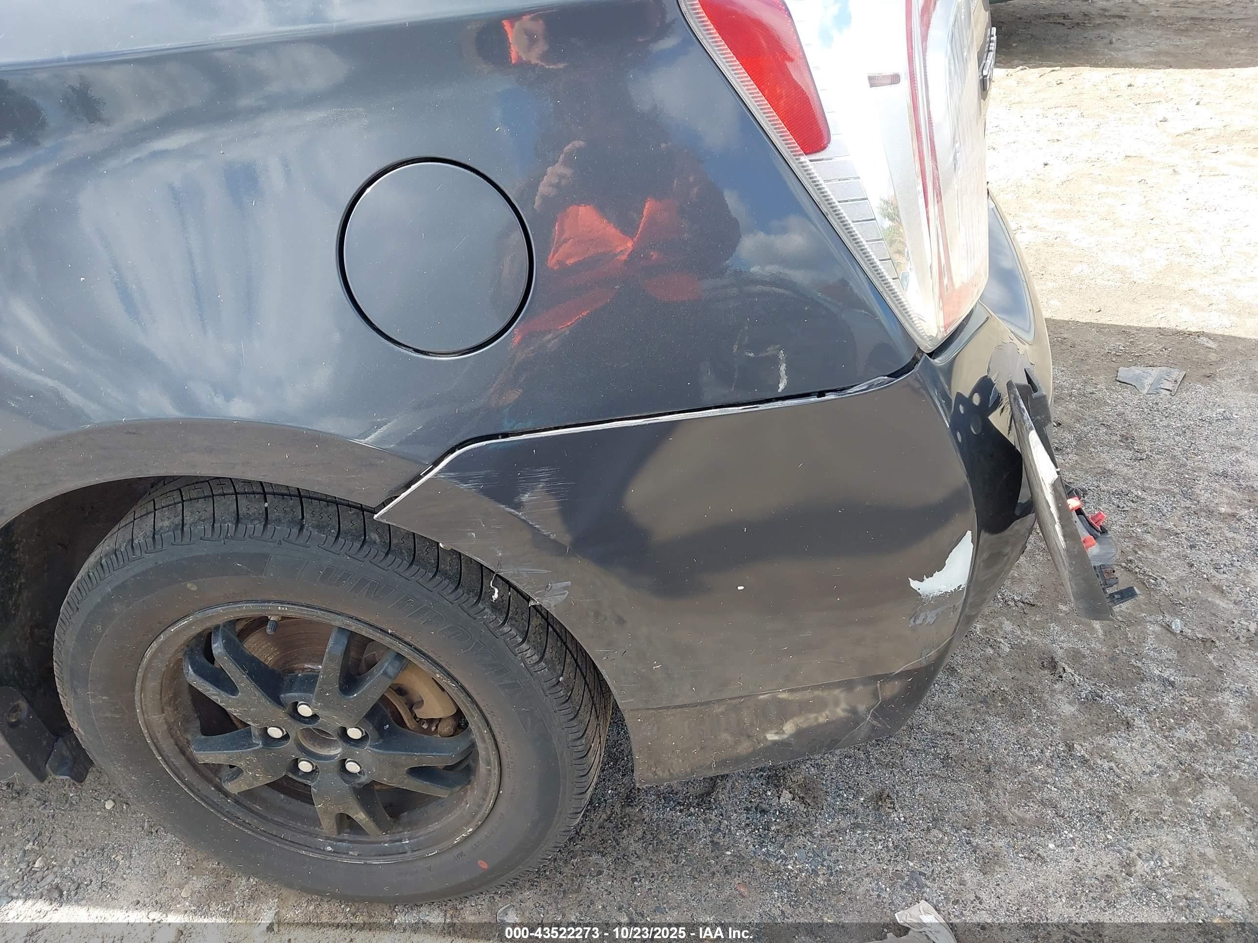 2013 Toyota Prius Two Gray vin: JTDKN3DU2D1727956