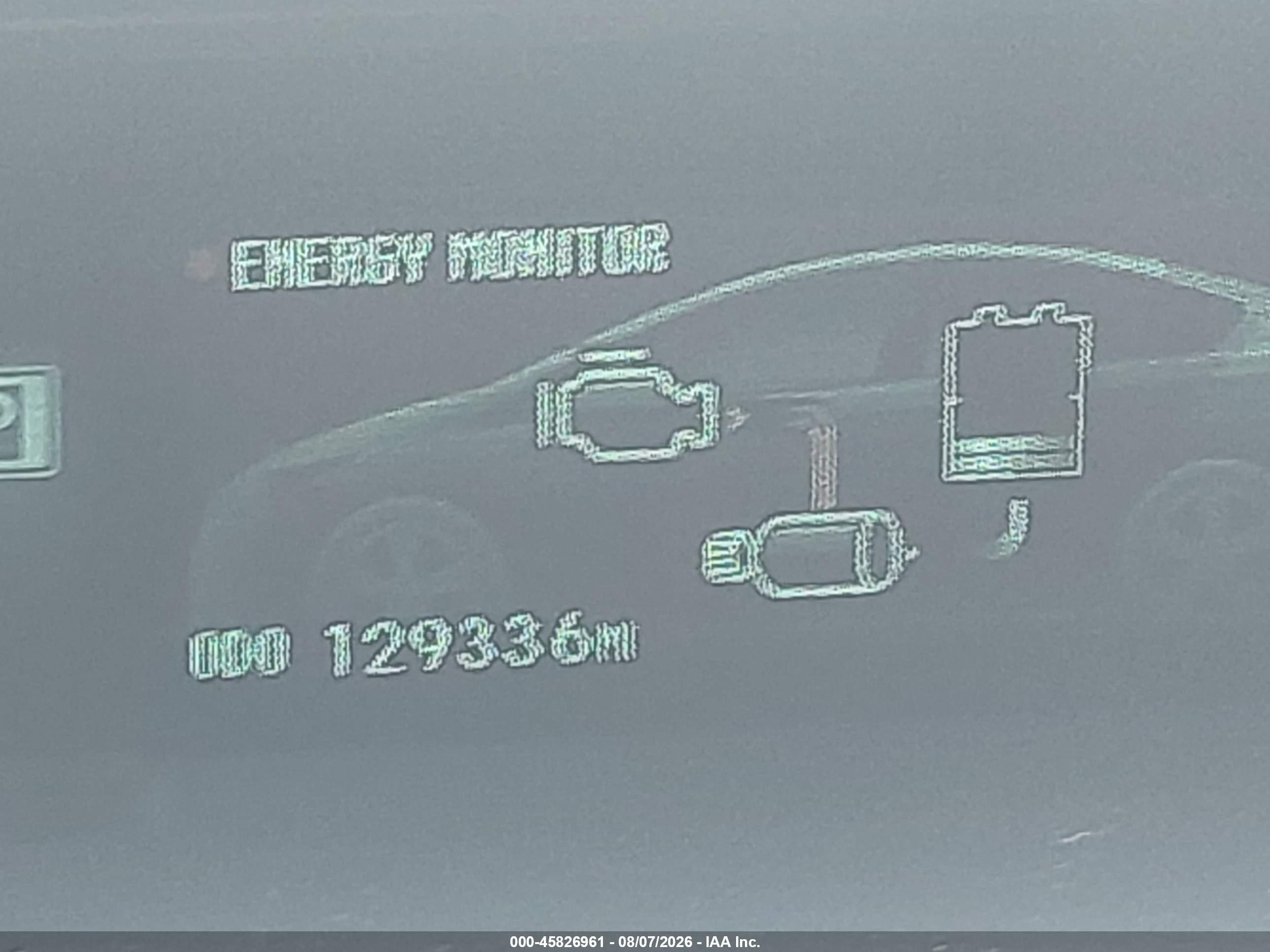 2013 Toyota Prius Three White vin: JTDKN3DU2D5560636