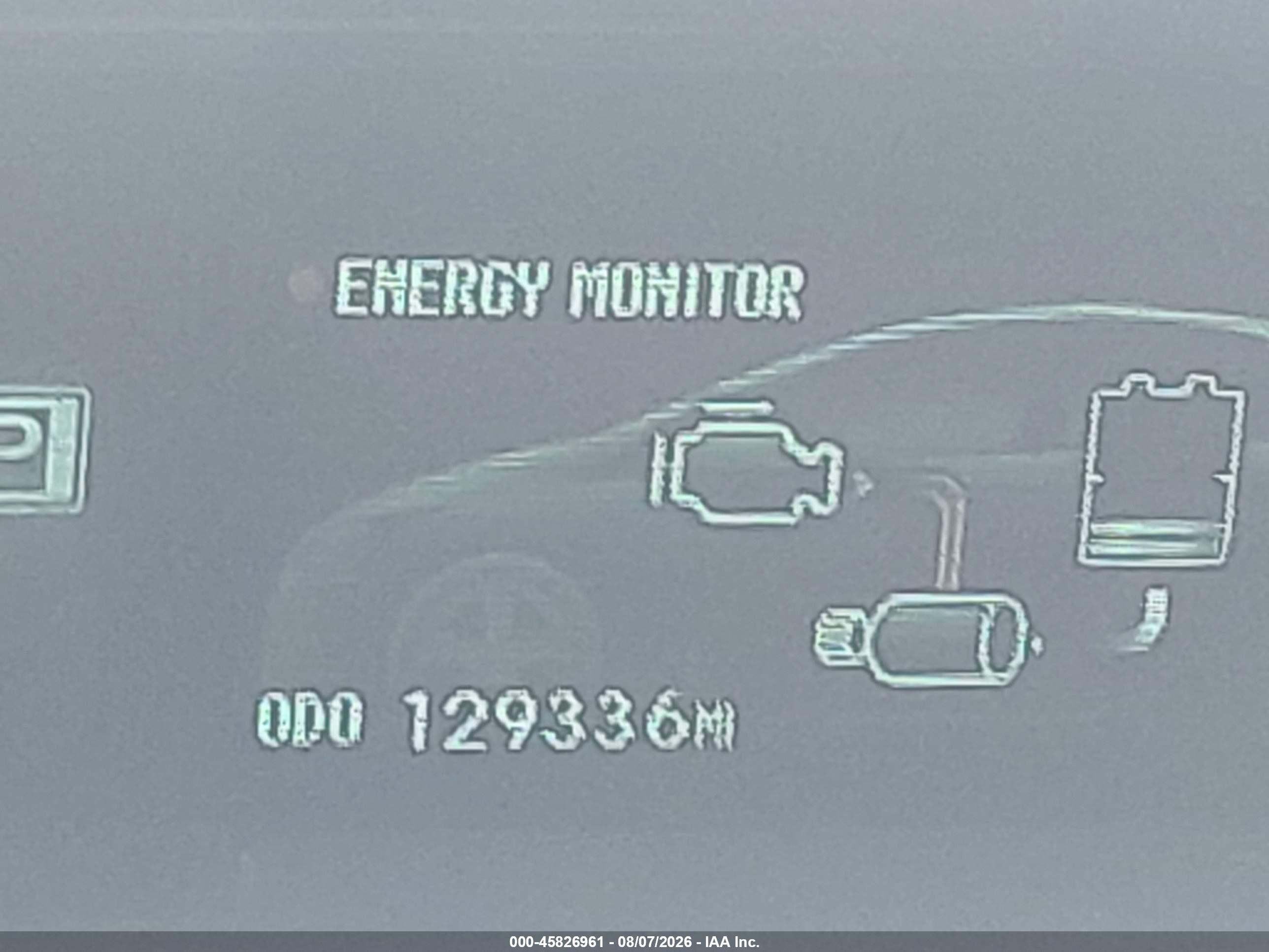 2013 Toyota Prius Three White vin: JTDKN3DU2D5560636