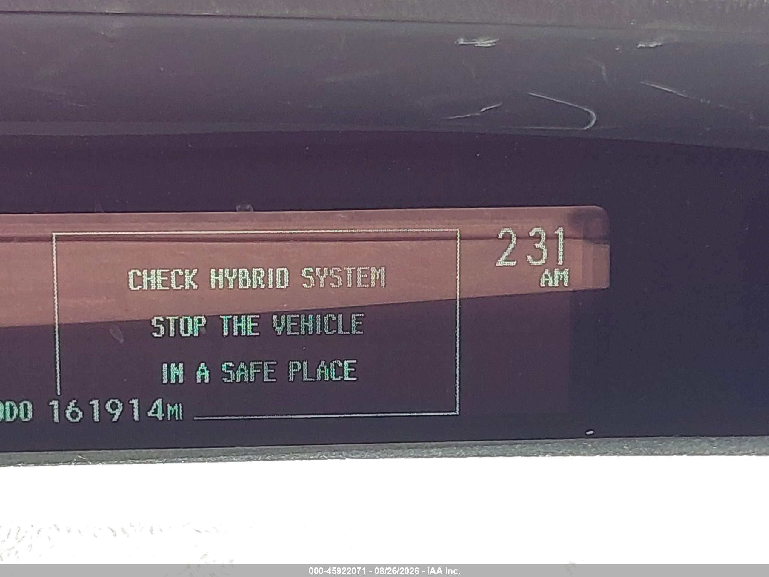 2013 Toyota Prius Two Red vin: JTDKN3DU2D5651101