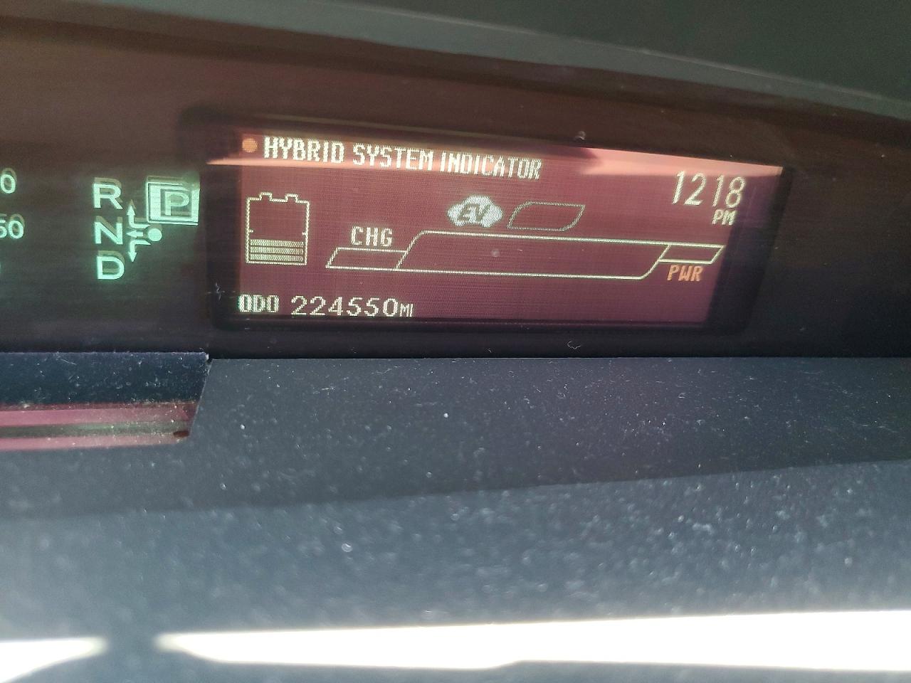 2014 Toyota Prius Three White vin: JTDKN3DU2E0369748