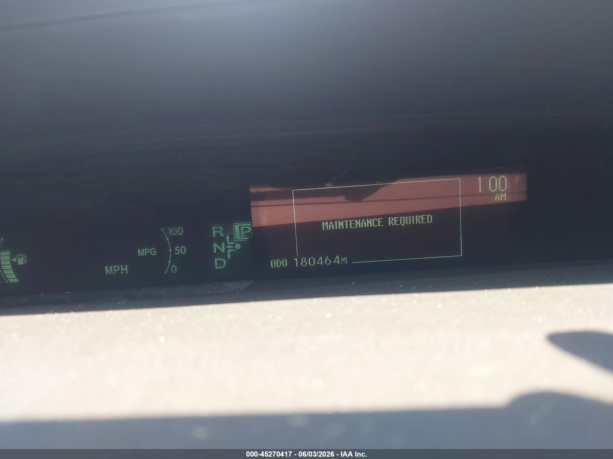 2014 Toyota Prius Two Серый vin: JTDKN3DU2E1796499