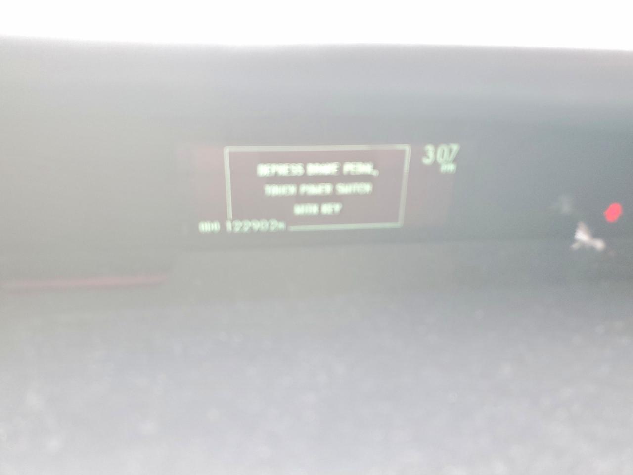 2014 Toyota Prius Two Black vin: JTDKN3DU2E1817576