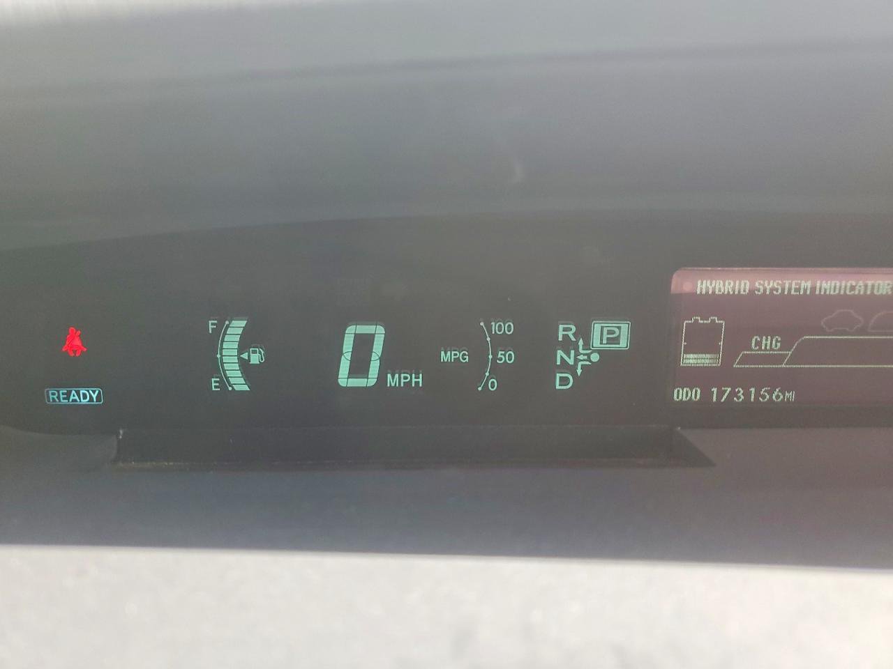 2015 Toyota Prius Two White vin: JTDKN3DU2F0417069