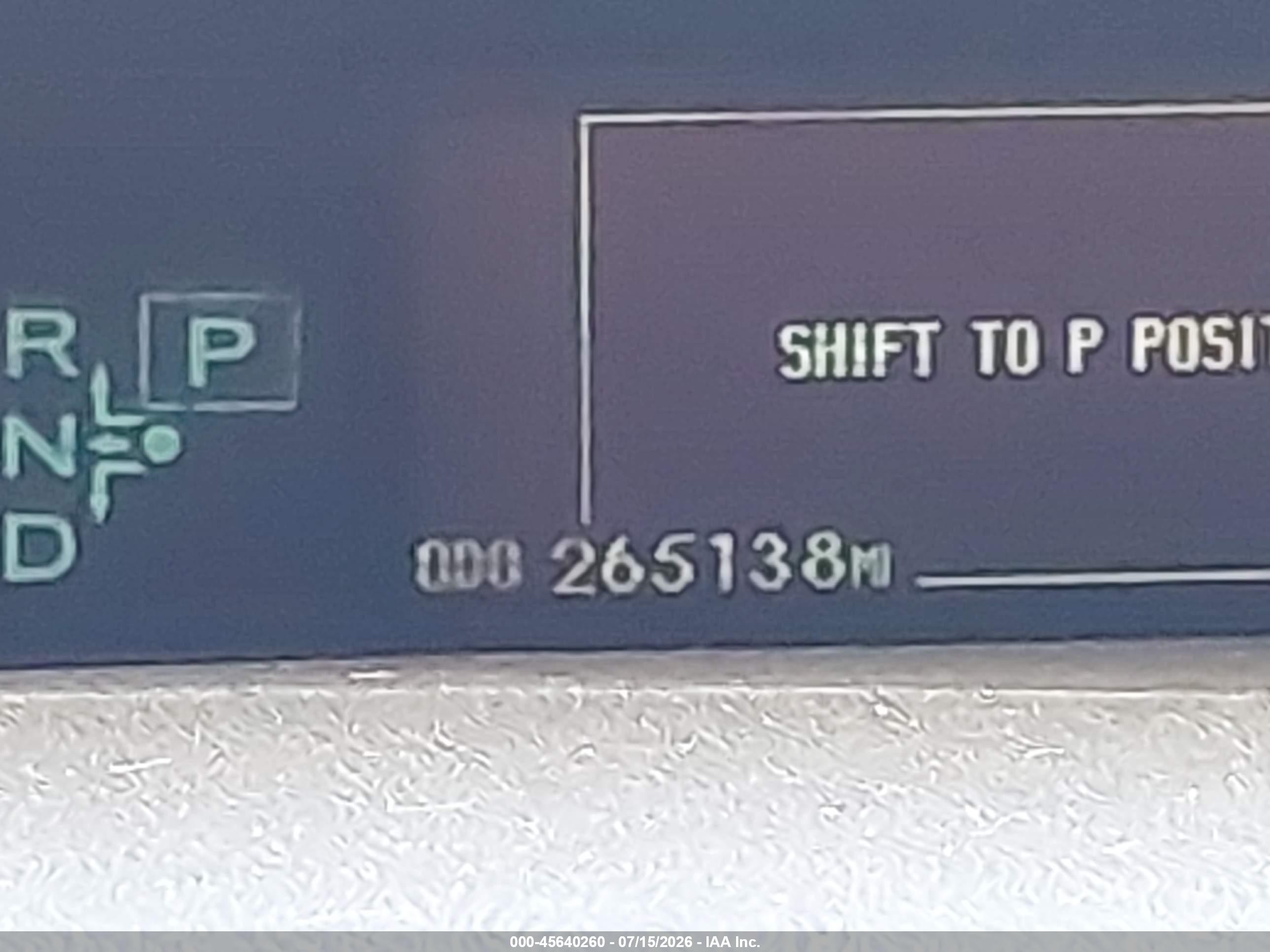 2015 Toyota Prius Two Белый vin: JTDKN3DU2F0459709