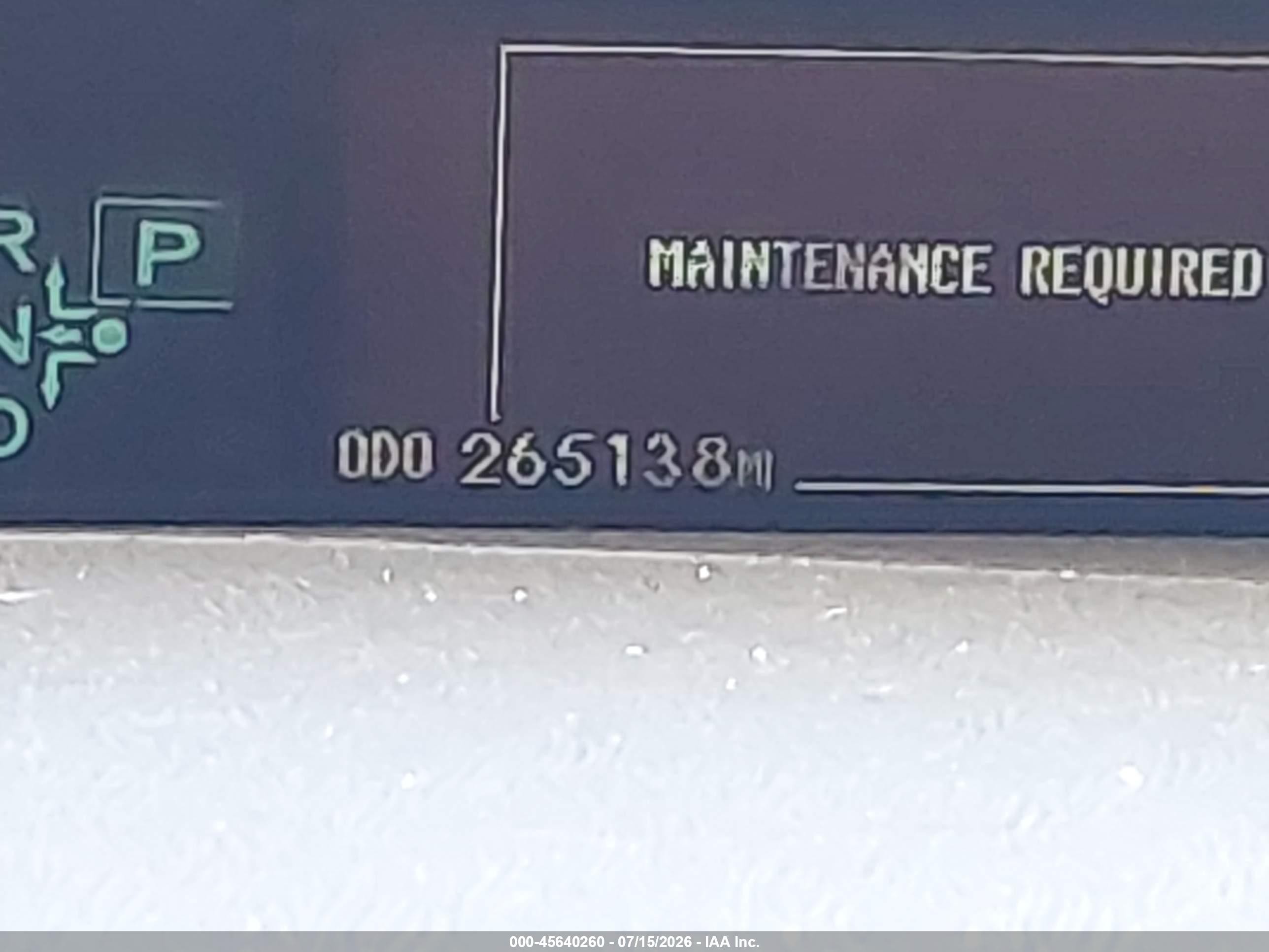 2015 Toyota Prius Two Белый vin: JTDKN3DU2F0459709