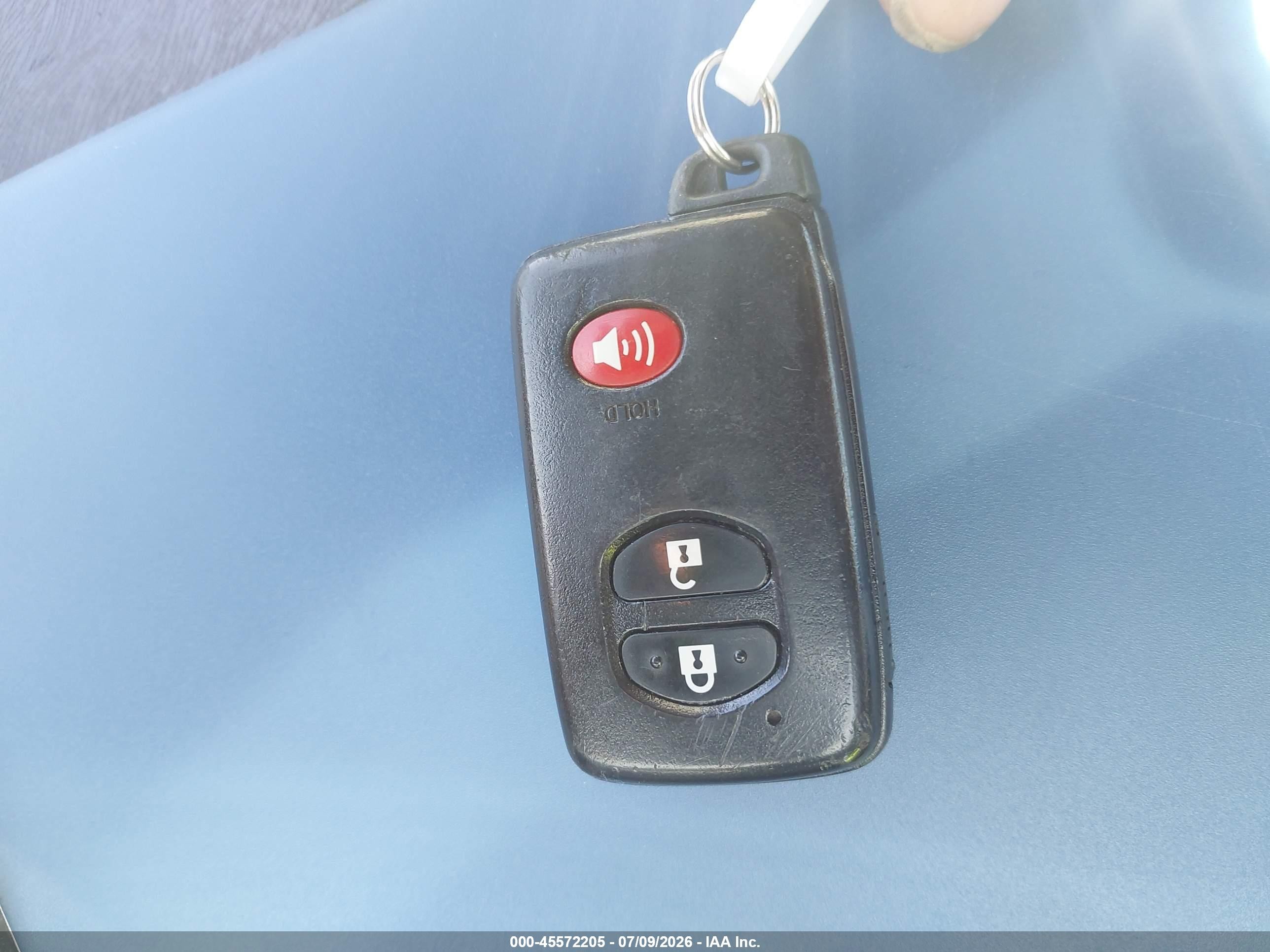 2015 Toyota Prius Two Green vin: JTDKN3DU2F1881599