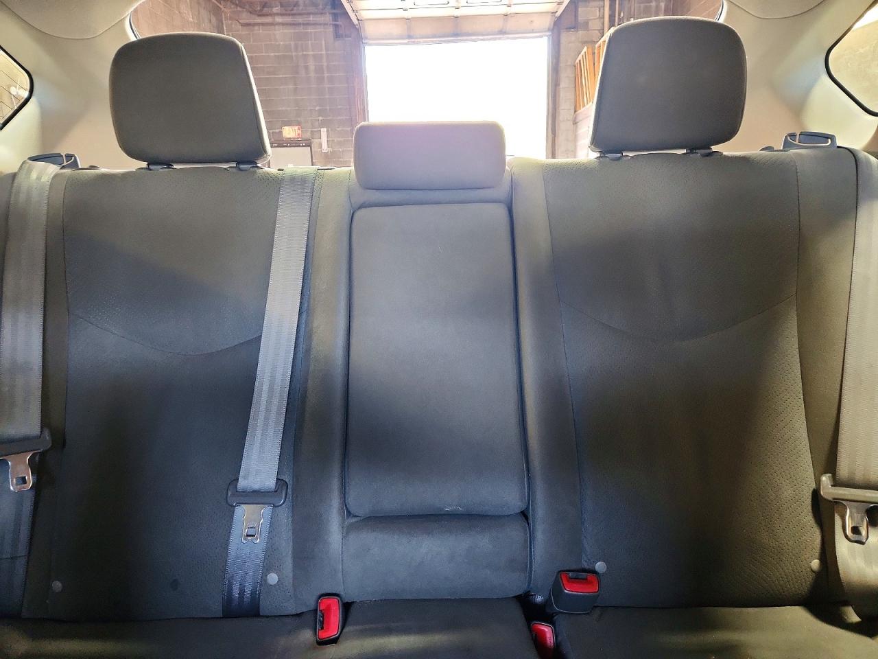 2015 Toyota Prius Two Turquoise vin: JTDKN3DU2F1937962