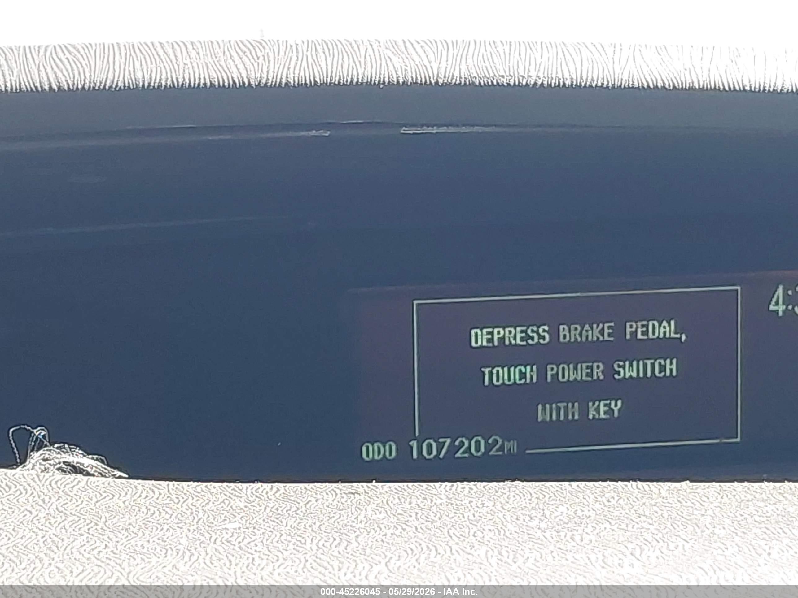 2015 Toyota Prius Three White vin: JTDKN3DU2F1979581