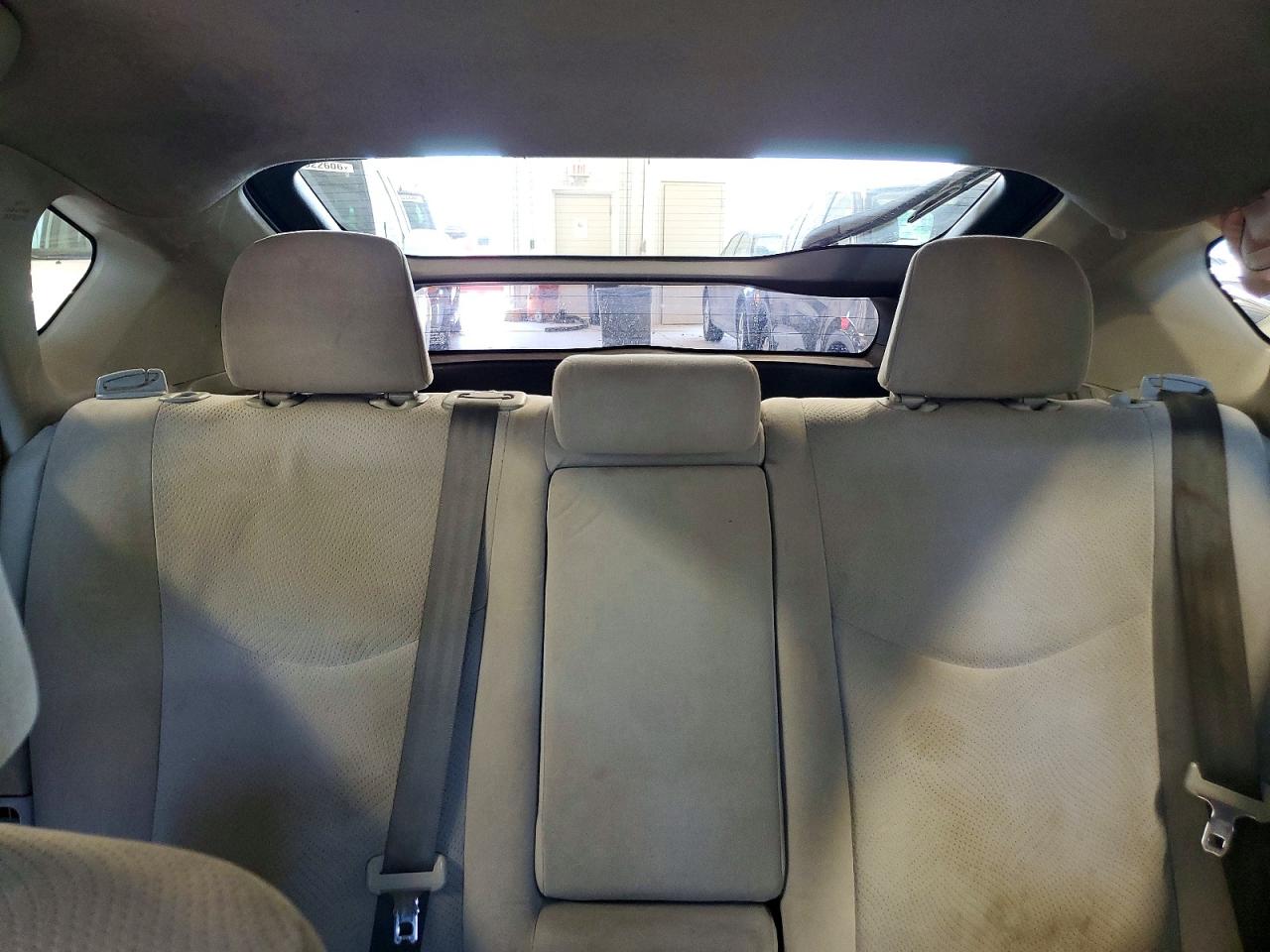 2010 Toyota Prius Ii Silver vin: JTDKN3DU3A0024075