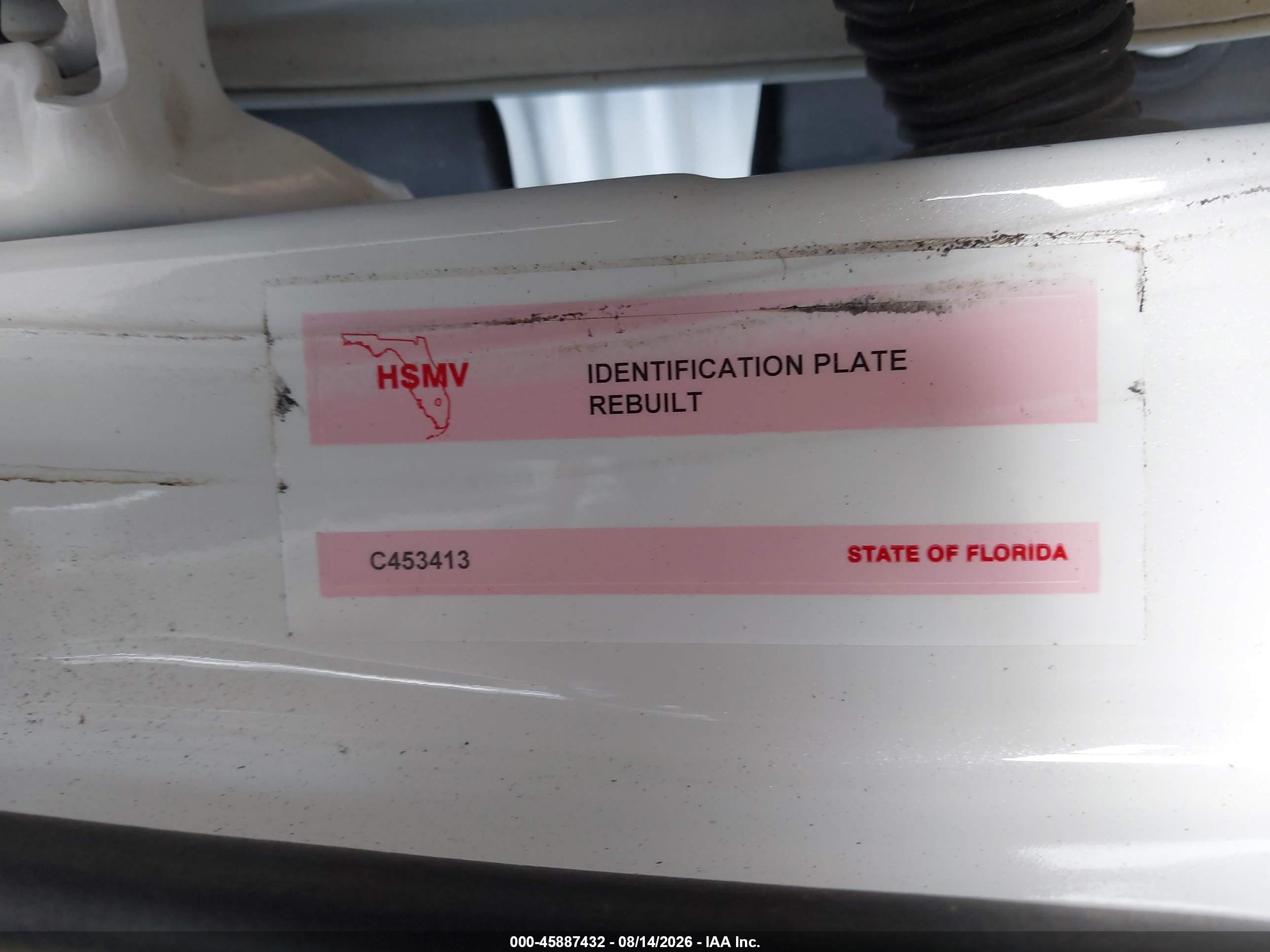 2010 Toyota Prius Ii Белый vin: JTDKN3DU3A0058873