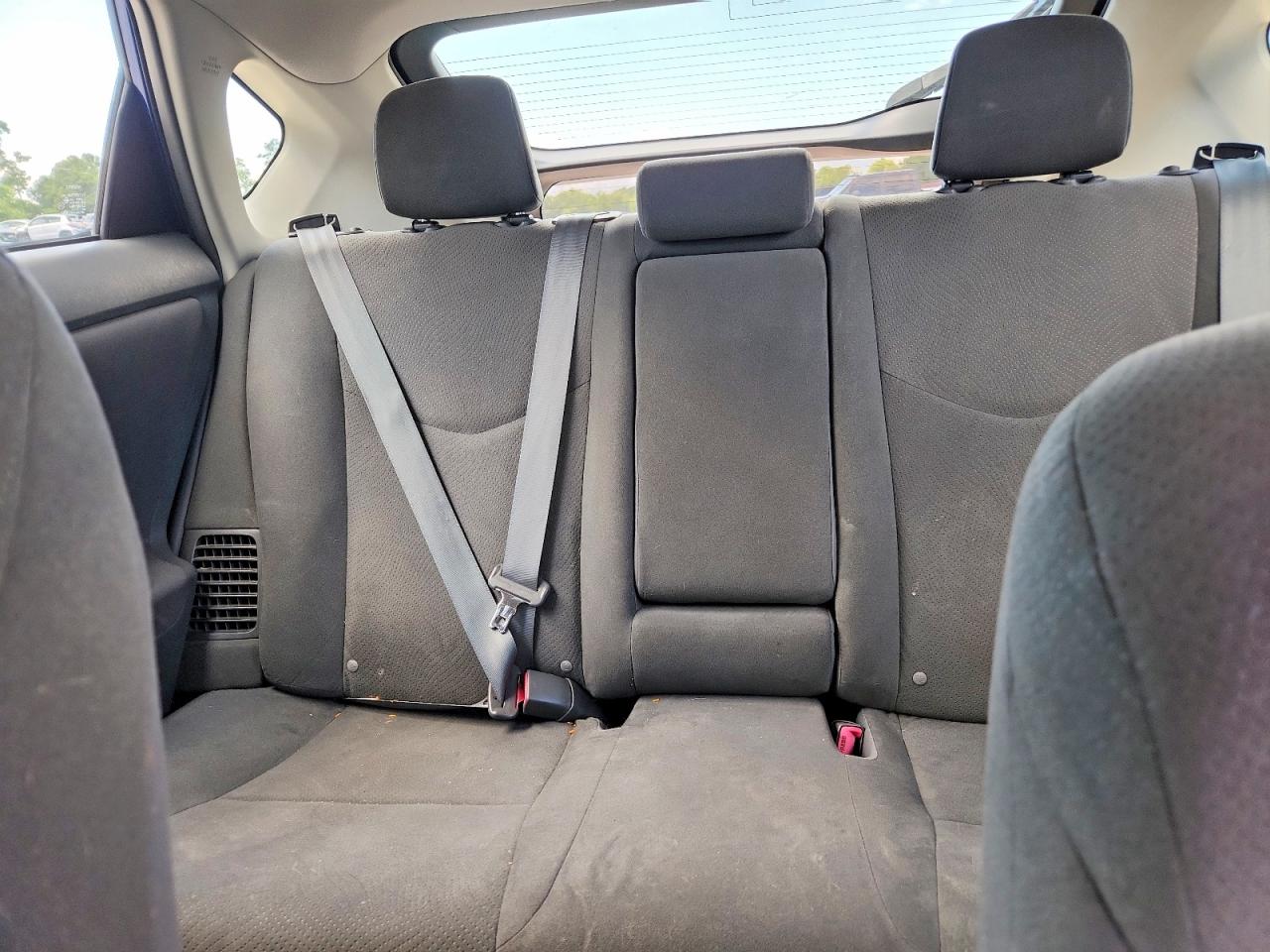 2010 Toyota Prius Ii Blue vin: JTDKN3DU3A0211848