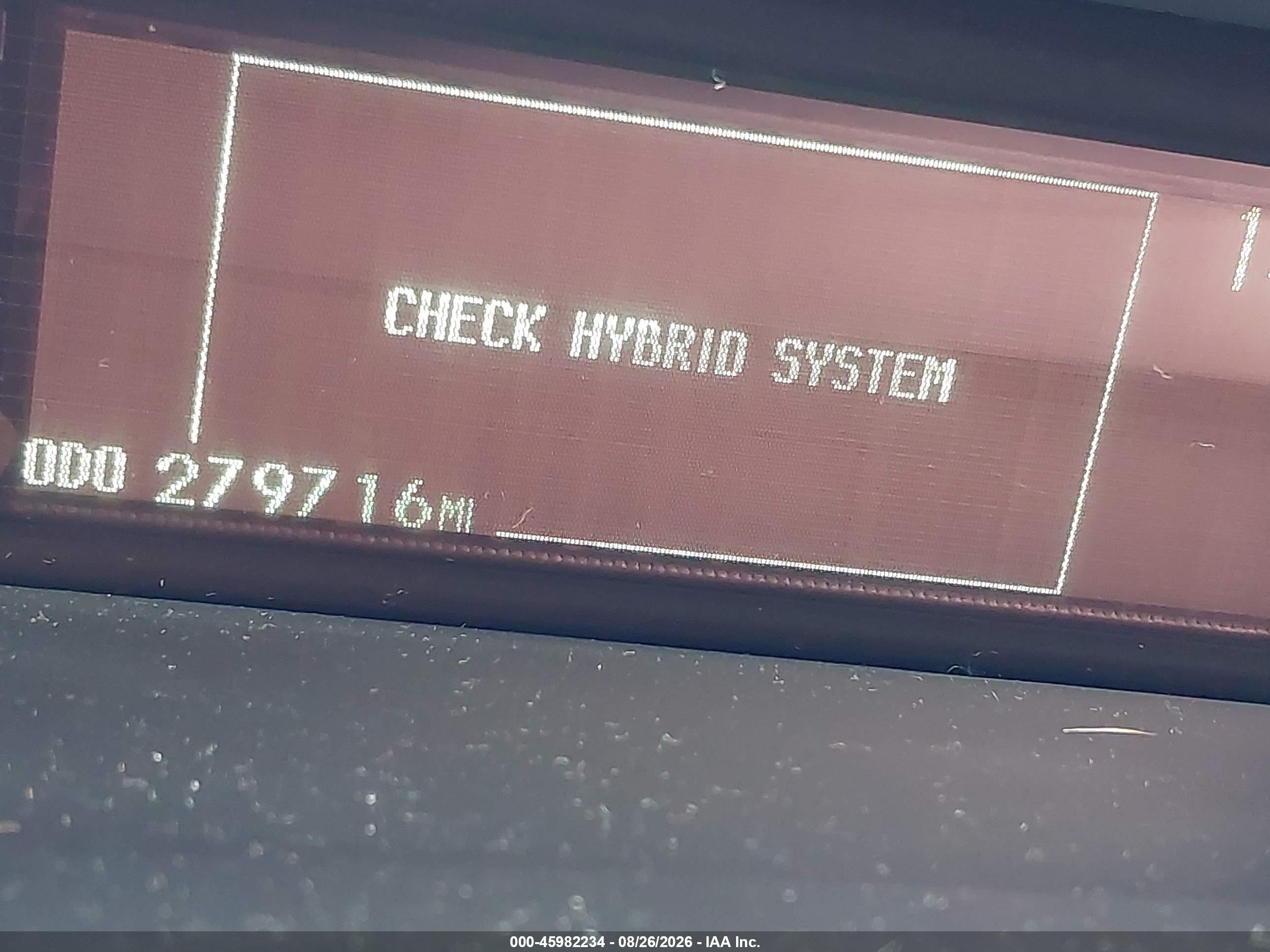 2011 Toyota Prius Two Gray vin: JTDKN3DU3B0264700