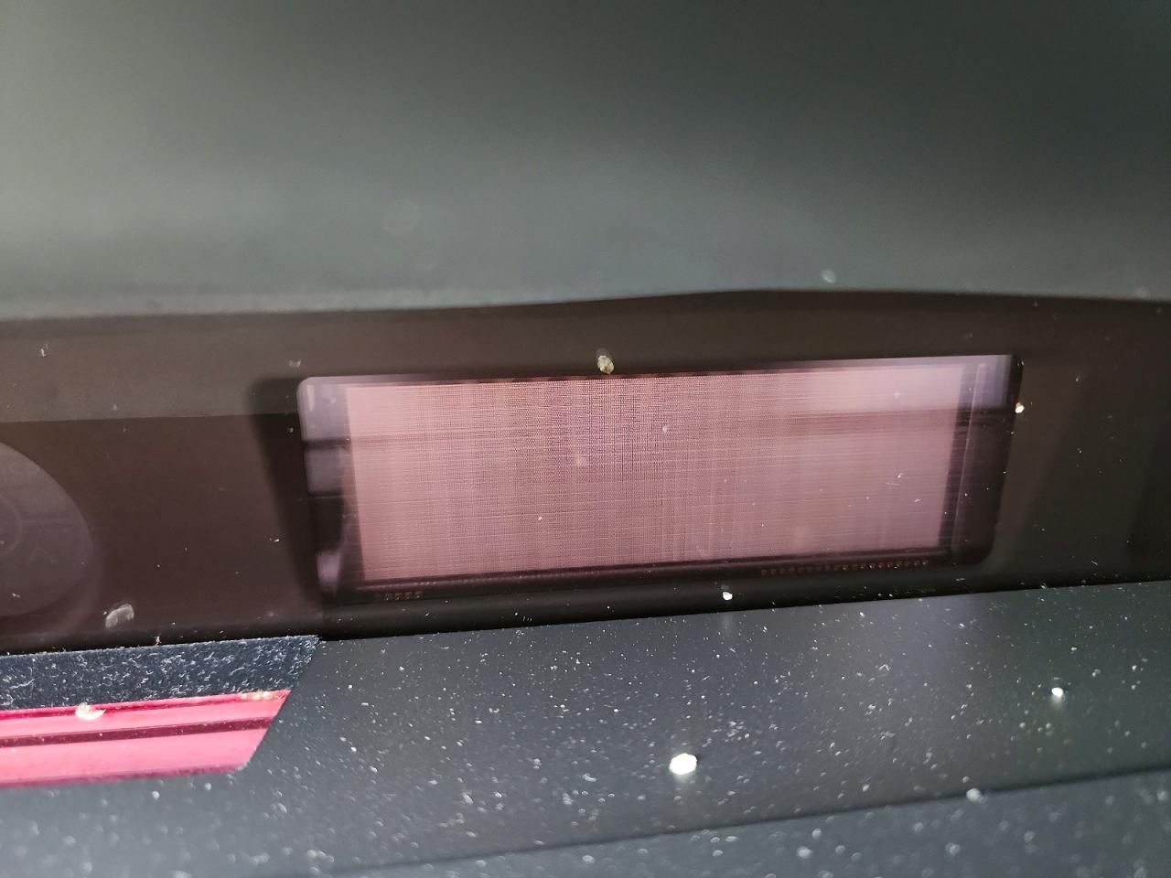 2011 Toyota Prius Two Угольный vin: JTDKN3DU3B0270528