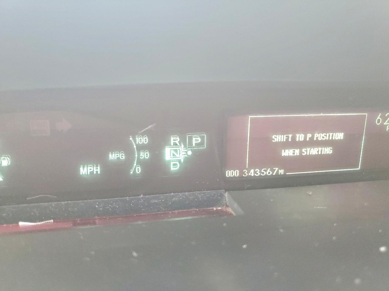 2011 Toyota Prius Three Серебряный vin: JTDKN3DU3B5328124