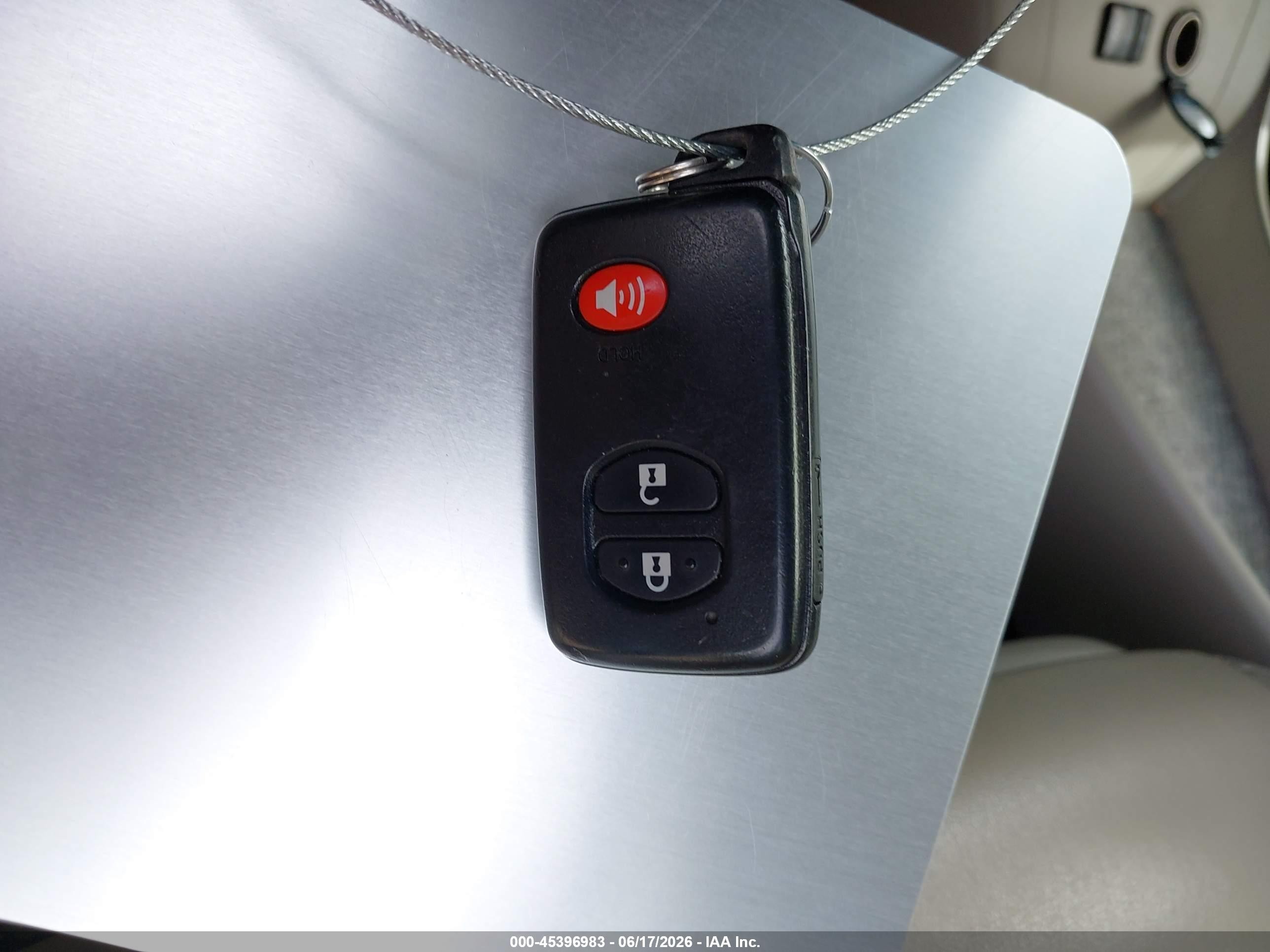 2012 Toyota Prius Four Red vin: JTDKN3DU3C0334634