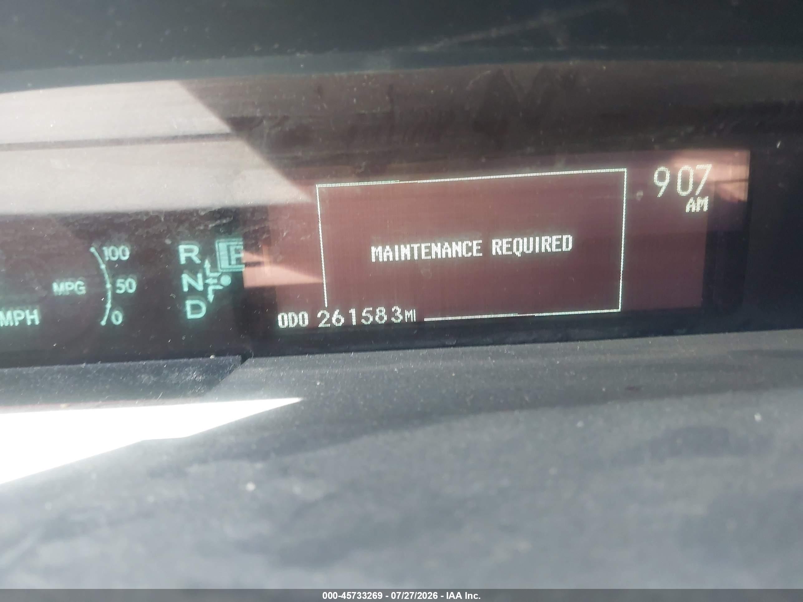 2012 Toyota Prius Two Black vin: JTDKN3DU3C1489579