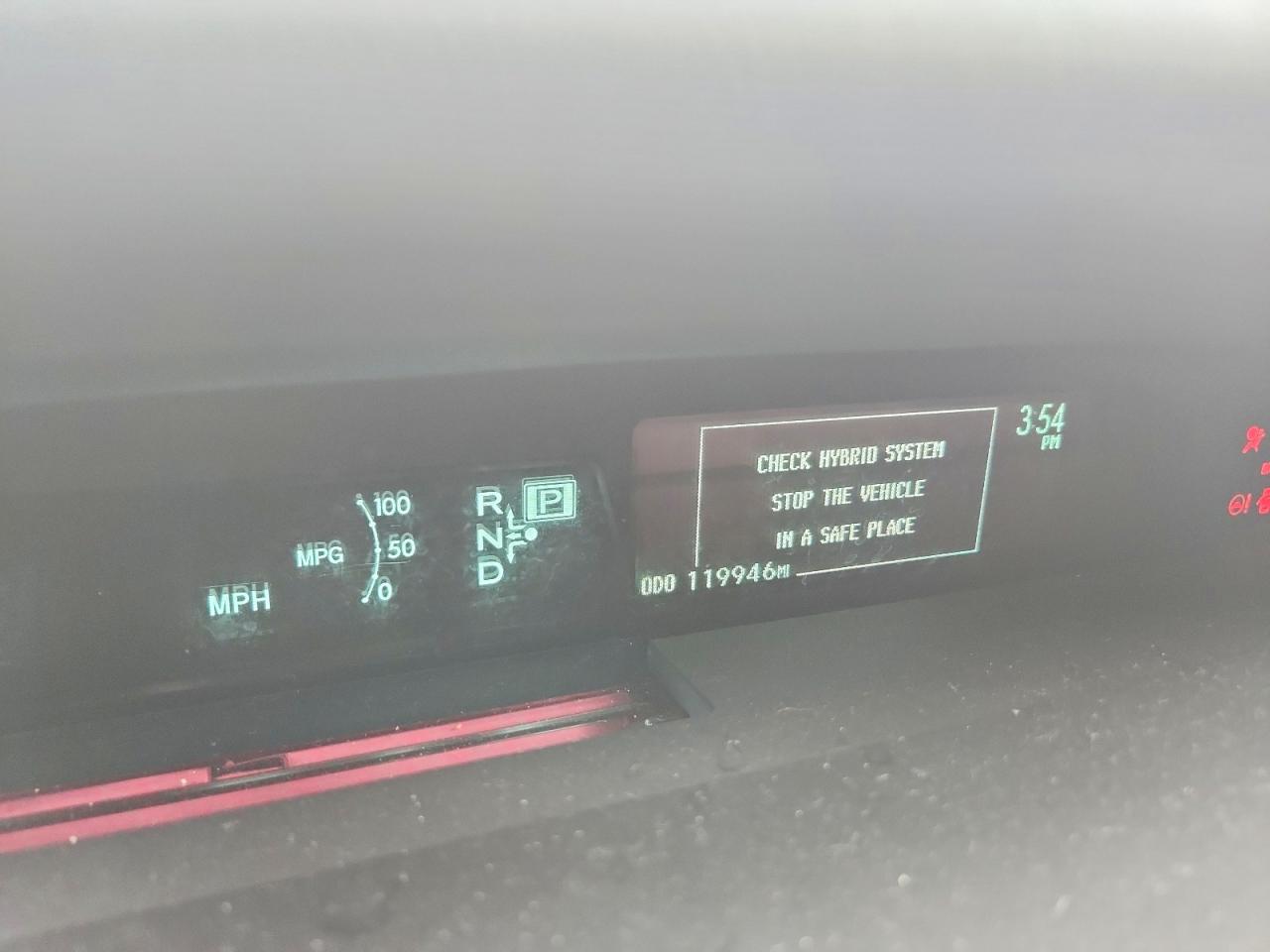 2012 Toyota Prius Three Blue vin: JTDKN3DU3C1576852