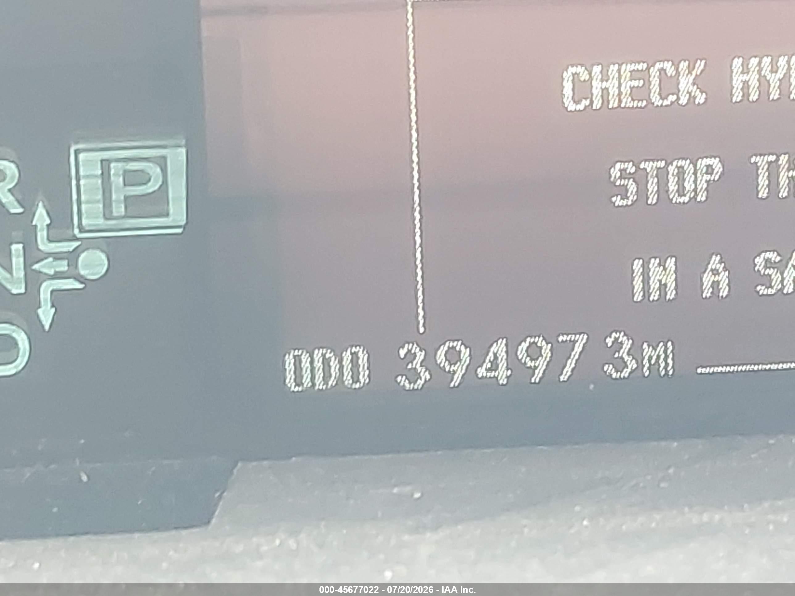 2012 Toyota Prius Two Blue vin: JTDKN3DU3C1591027