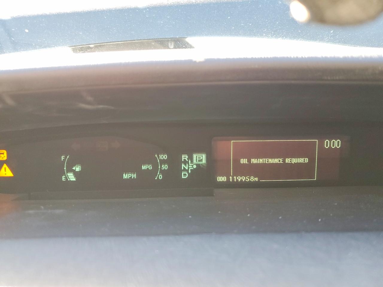 2012 Toyota Prius Four Black vin: JTDKN3DU3C5375915