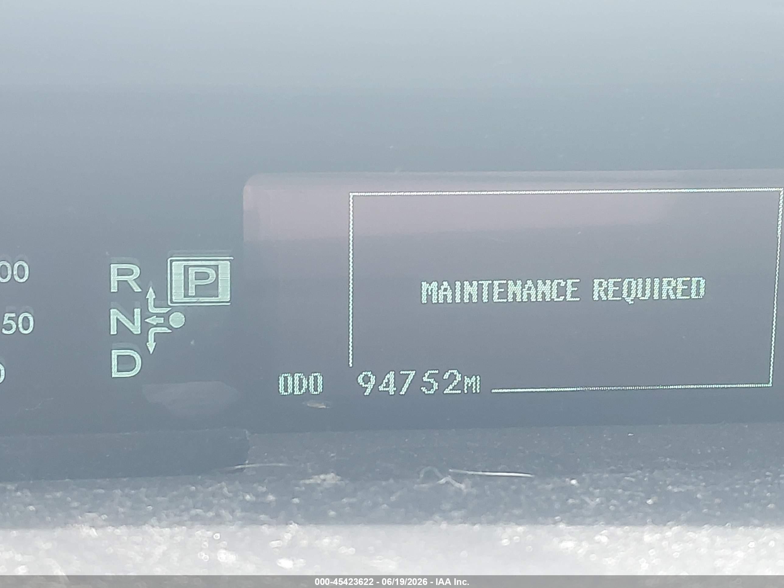 2013 Toyota Prius Two Серебряный vin: JTDKN3DU3D0347241