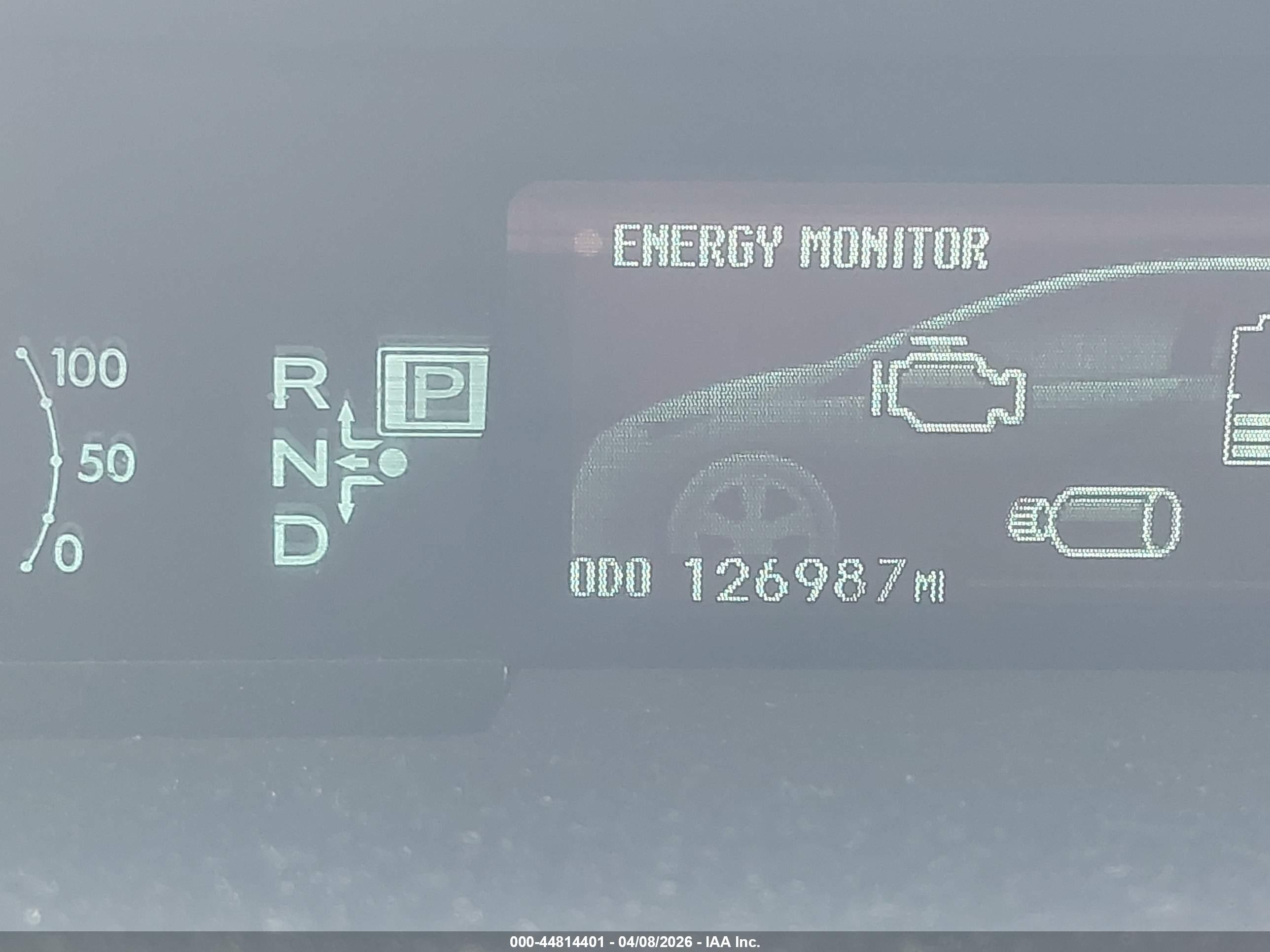 2013 Toyota Prius Four Silver vin: JTDKN3DU3D0349331