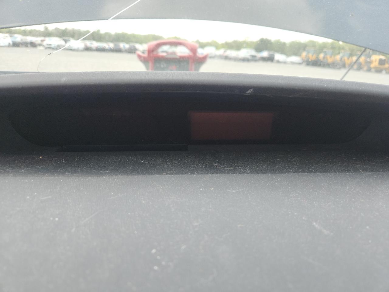 2013 Toyota Prius Two Gray vin: JTDKN3DU3D1622343