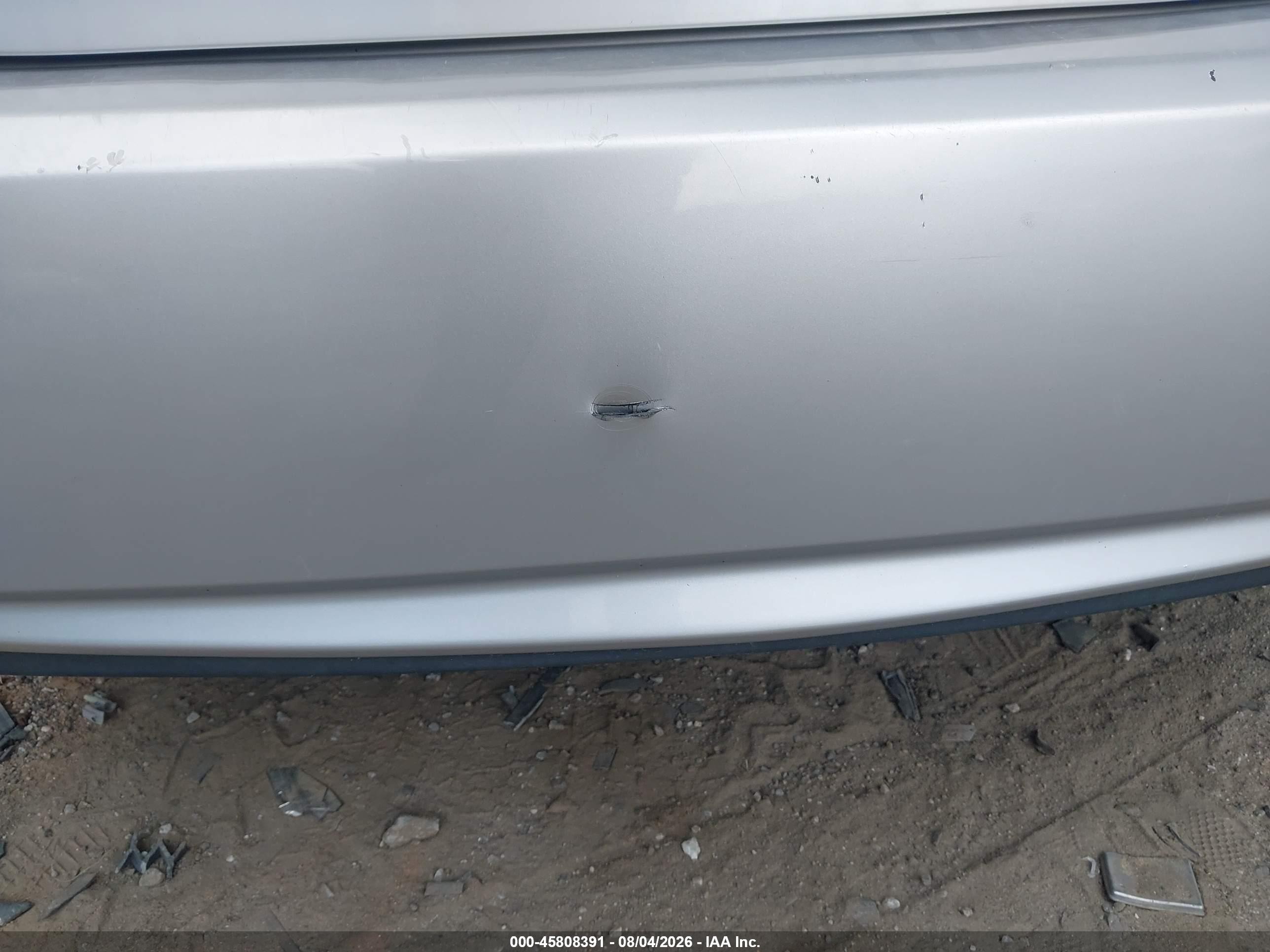2013 Toyota Prius Two Silver vin: JTDKN3DU3D1685927