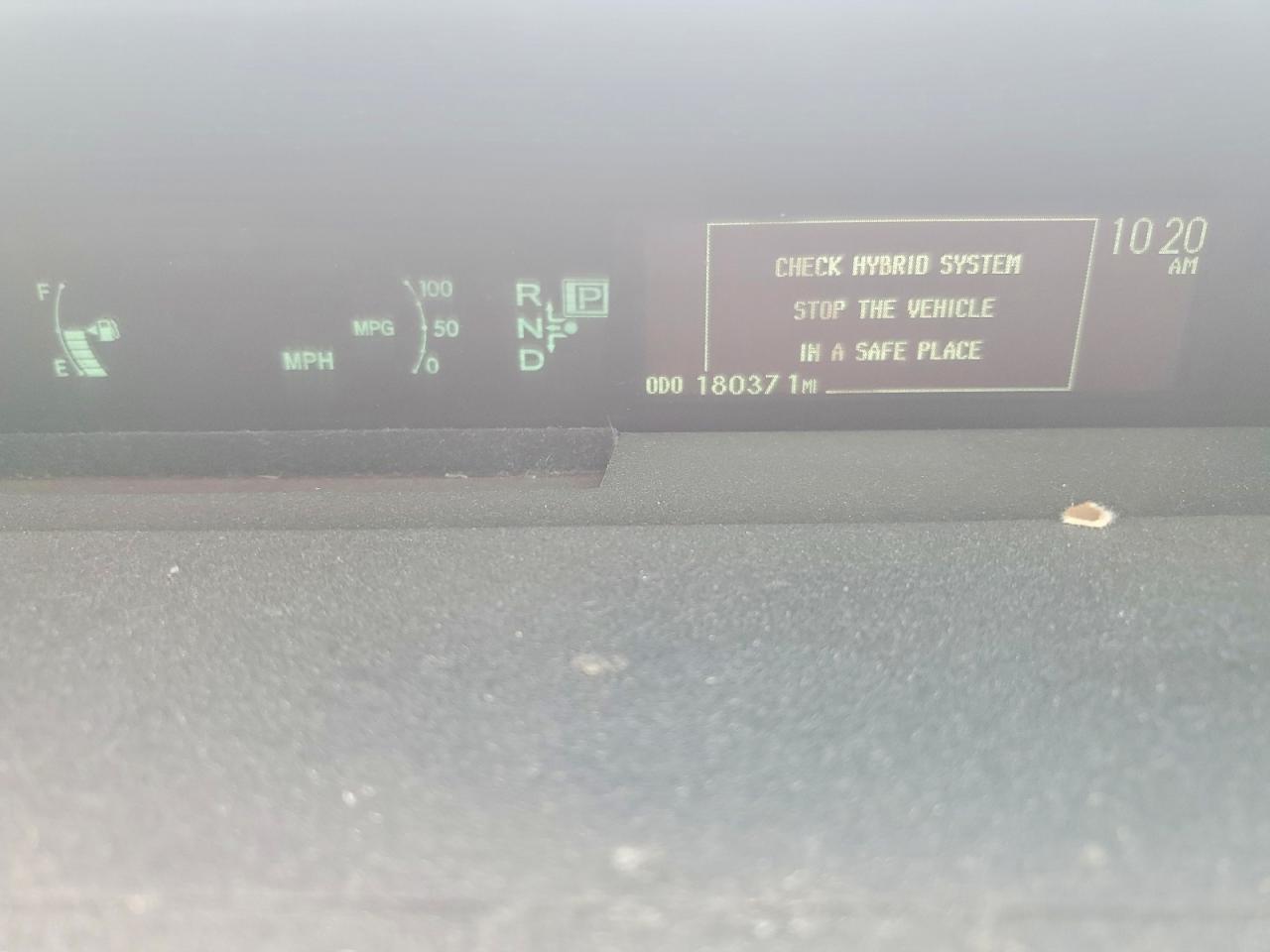 2013 Toyota Prius Two Gray vin: JTDKN3DU3D5629320