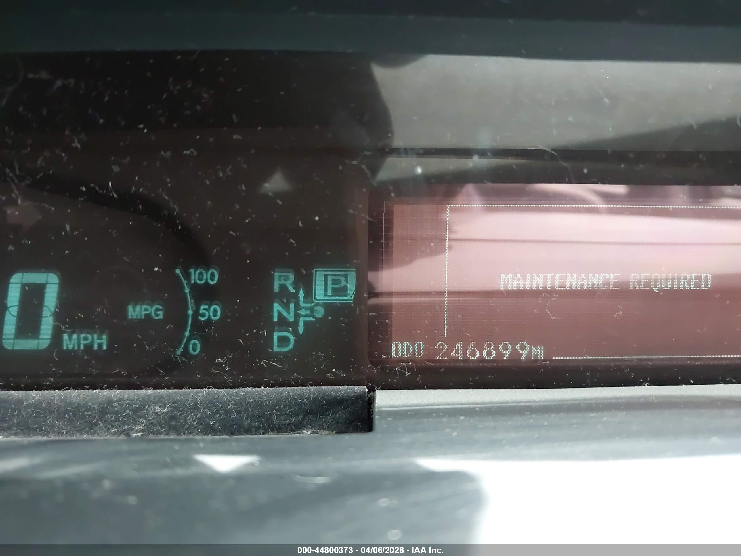 2014 Toyota Prius Two Серебряный vin: JTDKN3DU3E0357320