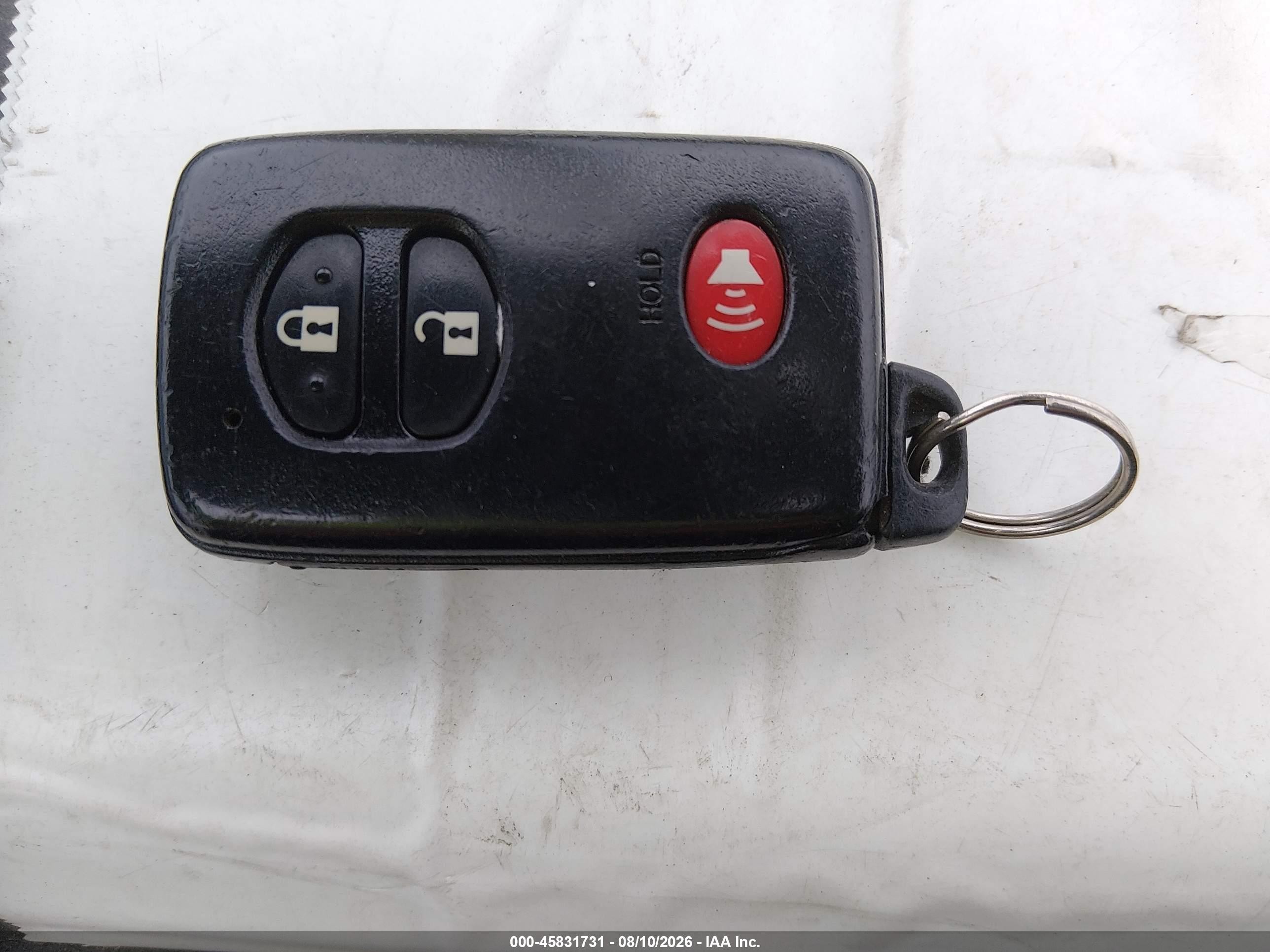 2014 Toyota Prius Two Silver vin: JTDKN3DU3E0361013