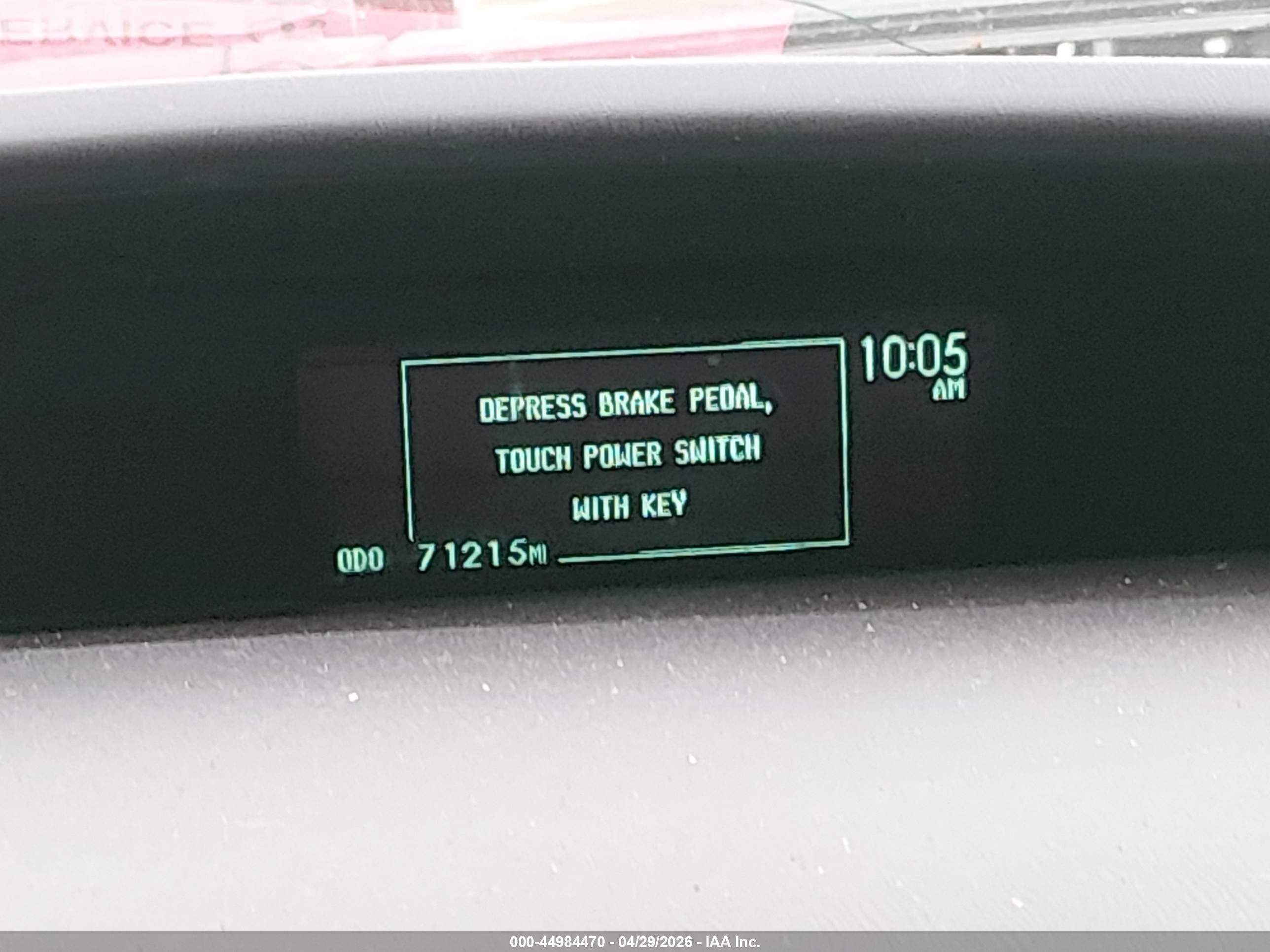 2015 Toyota Prius Persona Series Special Edition White vin: JTDKN3DU3F0417453