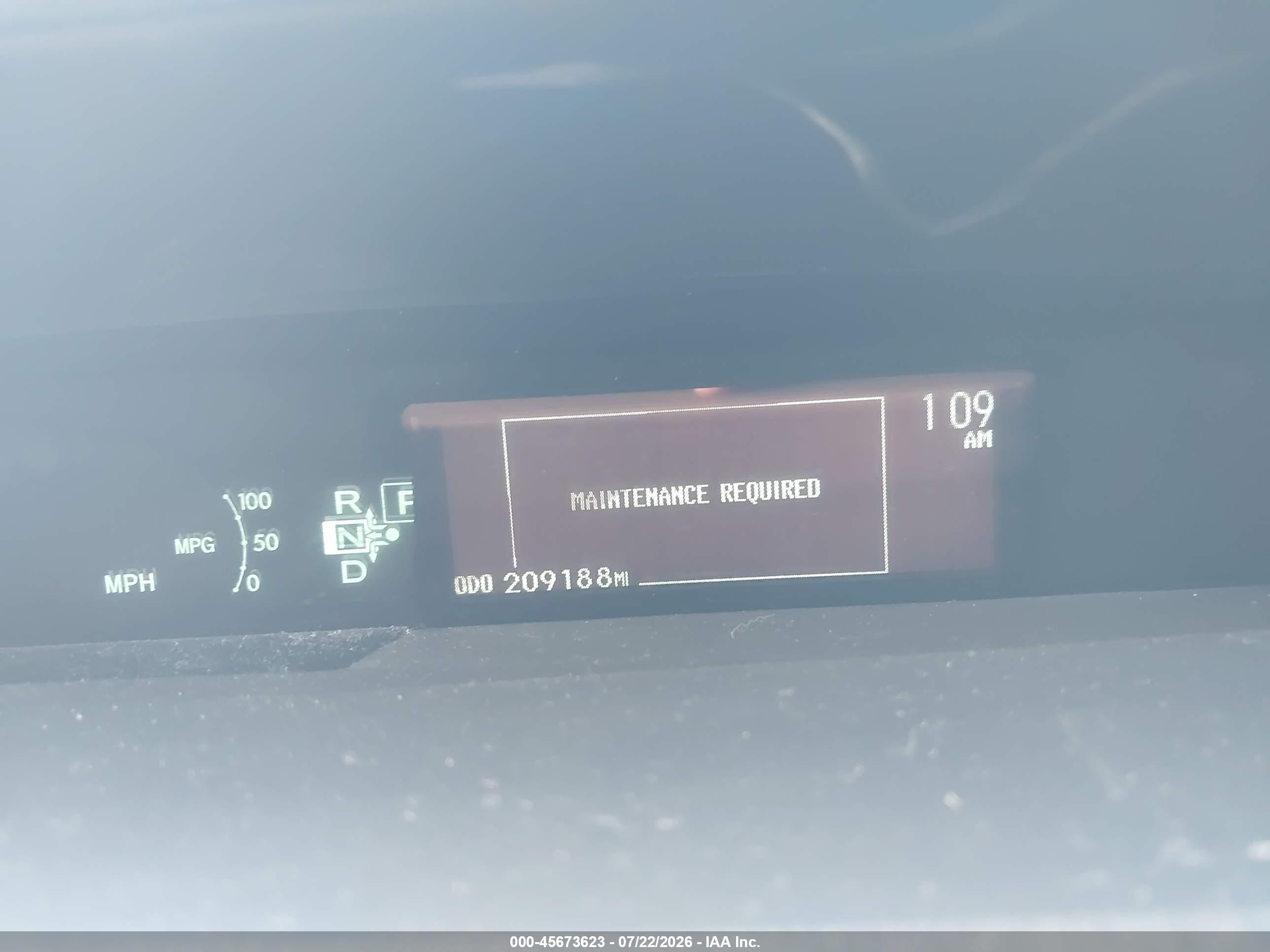 2015 Toyota Prius Four White vin: JTDKN3DU3F0438903