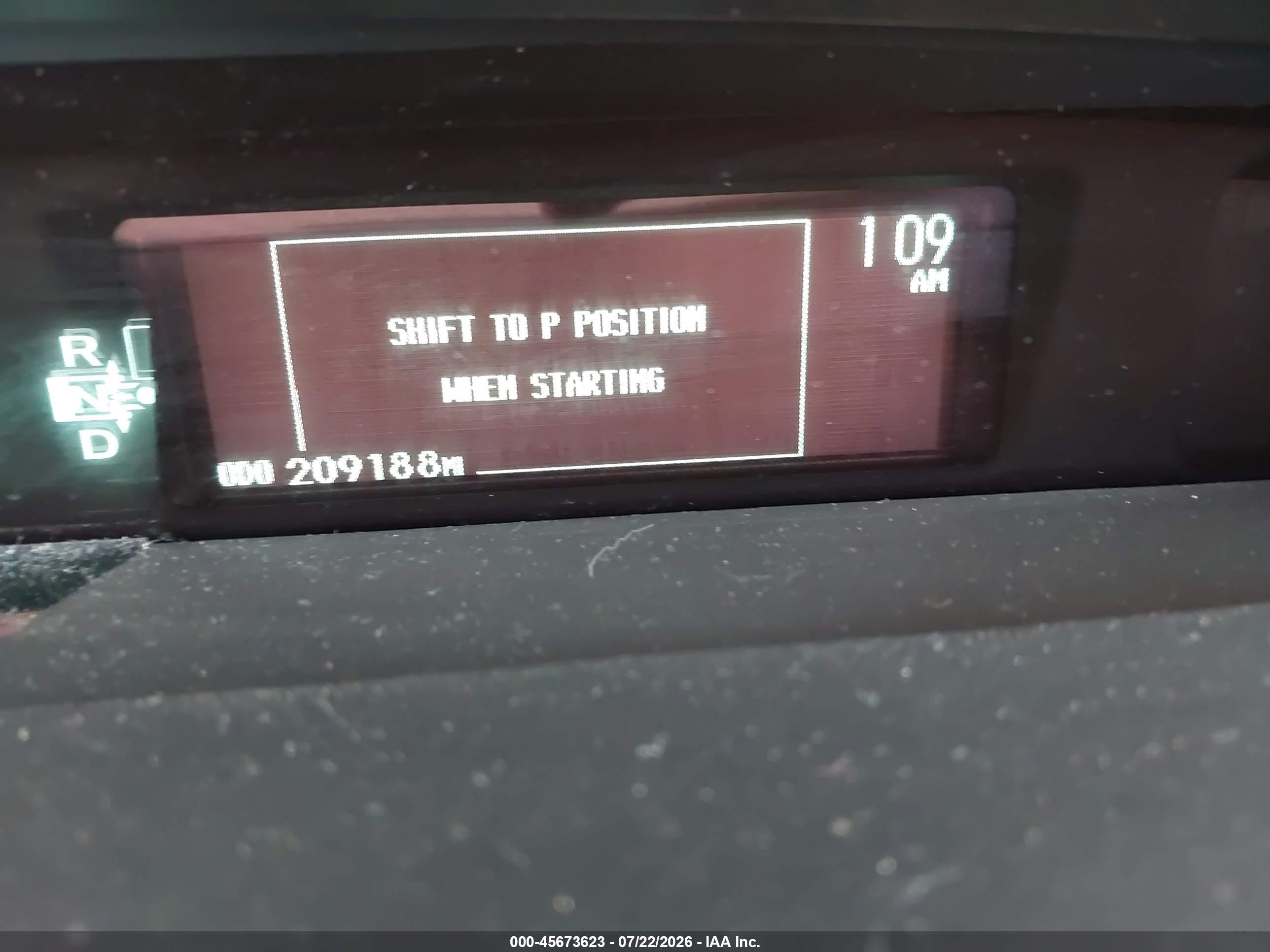 2015 Toyota Prius Four White vin: JTDKN3DU3F0438903