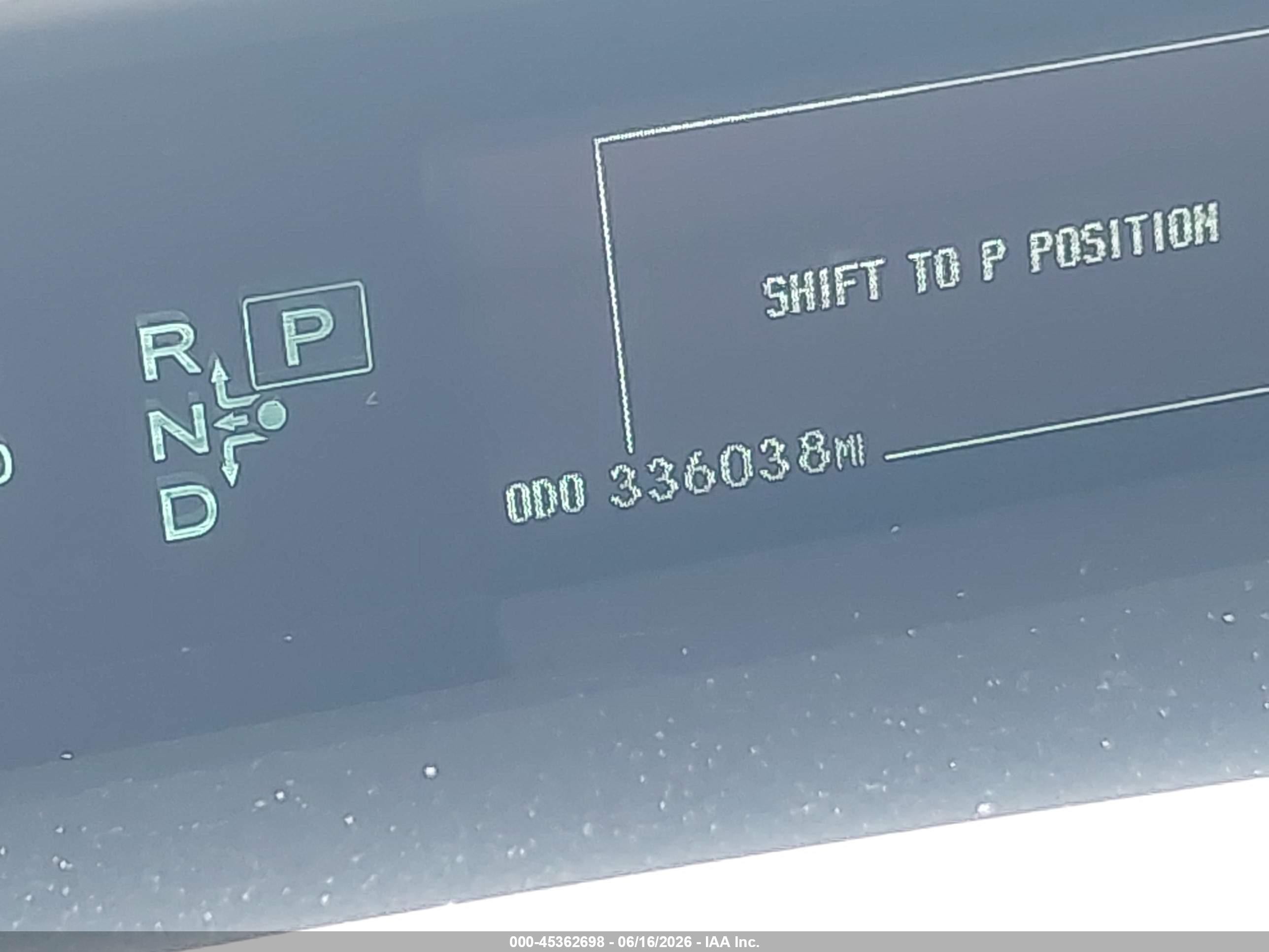 2015 Toyota Prius Two Silver vin: JTDKN3DU3F0462957