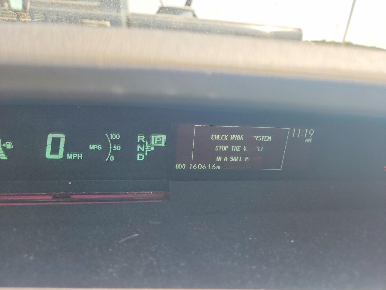 2015 Toyota Prius Two Turquoise vin: JTDKN3DU3F1889730