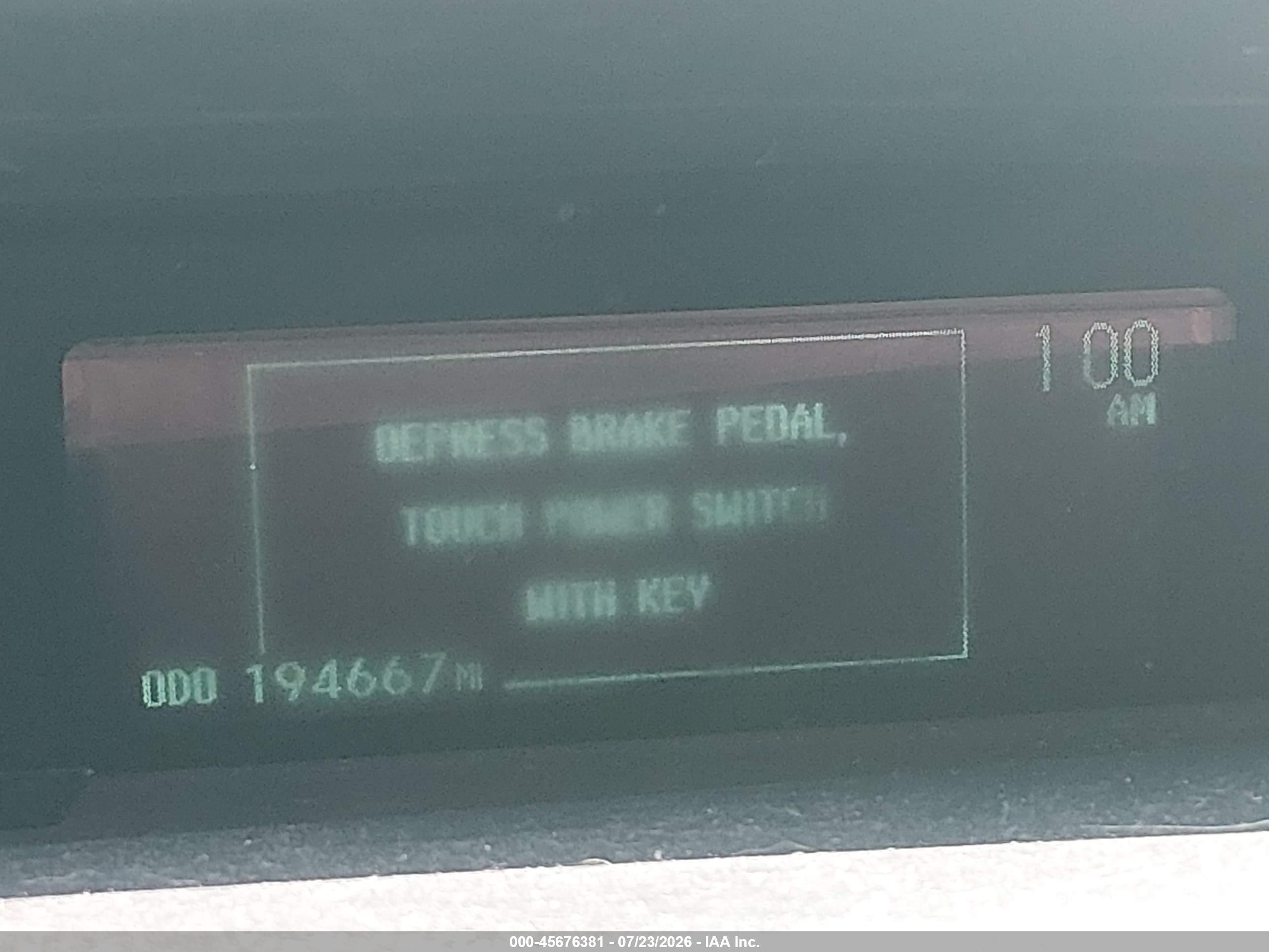 2010 Toyota Prius I Серебряный vin: JTDKN3DU4A1067575
