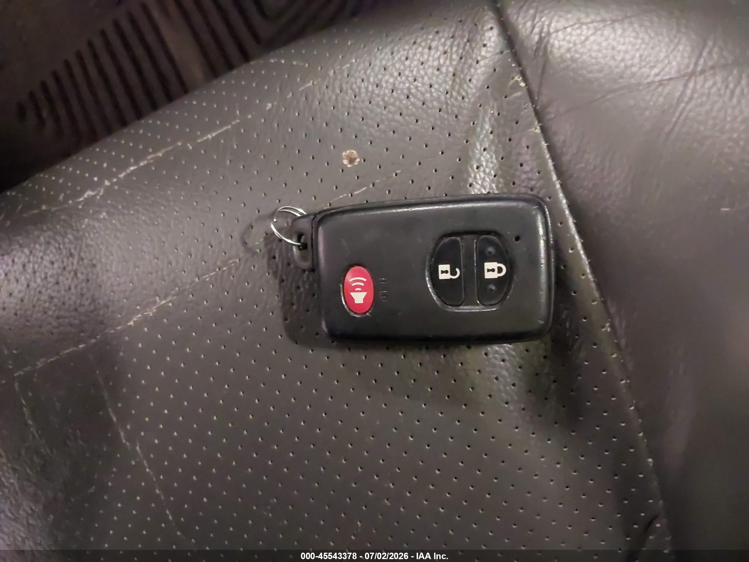 2011 Toyota Prius Three Gray vin: JTDKN3DU4B0270196